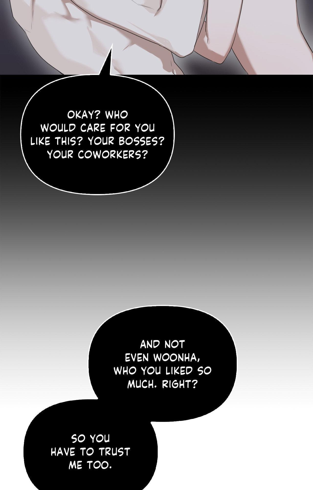 Rabbit Hole (Sojogeum) Chapter 22 page 12 - 