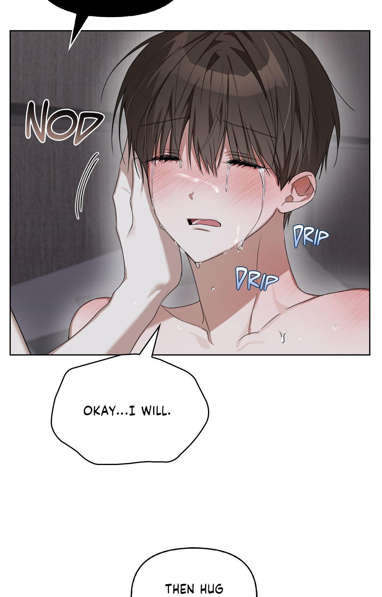 Rabbit Hole (Sojogeum) Chapter 22 page 13 - 