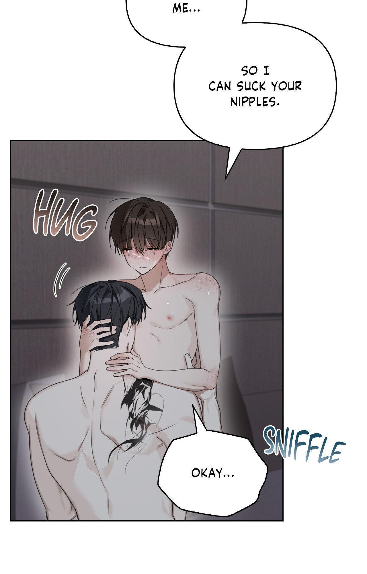 Rabbit Hole (Sojogeum) Chapter 22 page 14 - 