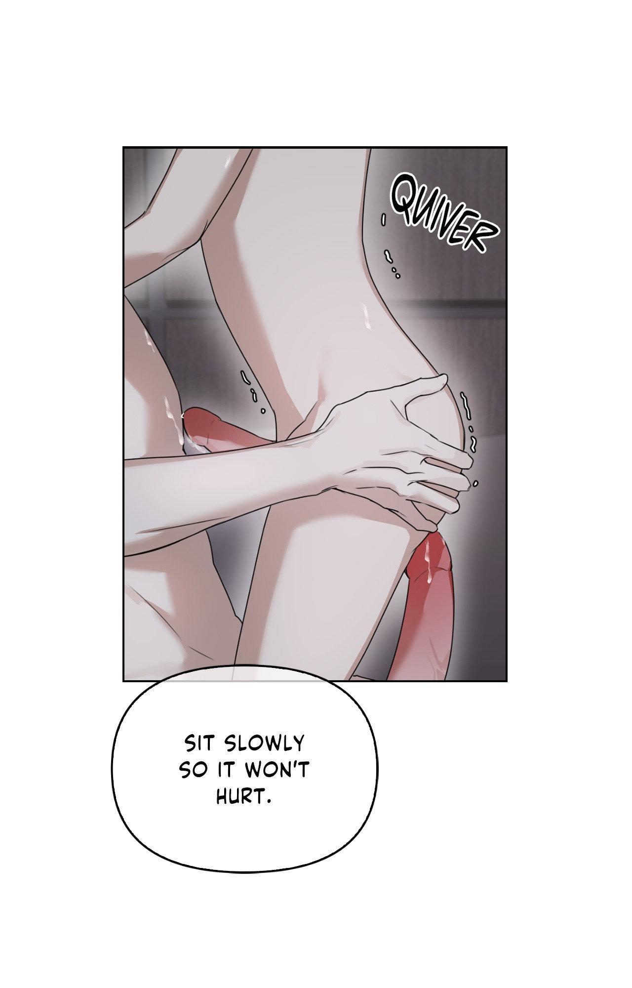 Rabbit Hole (Sojogeum) Chapter 22 page 18 - 