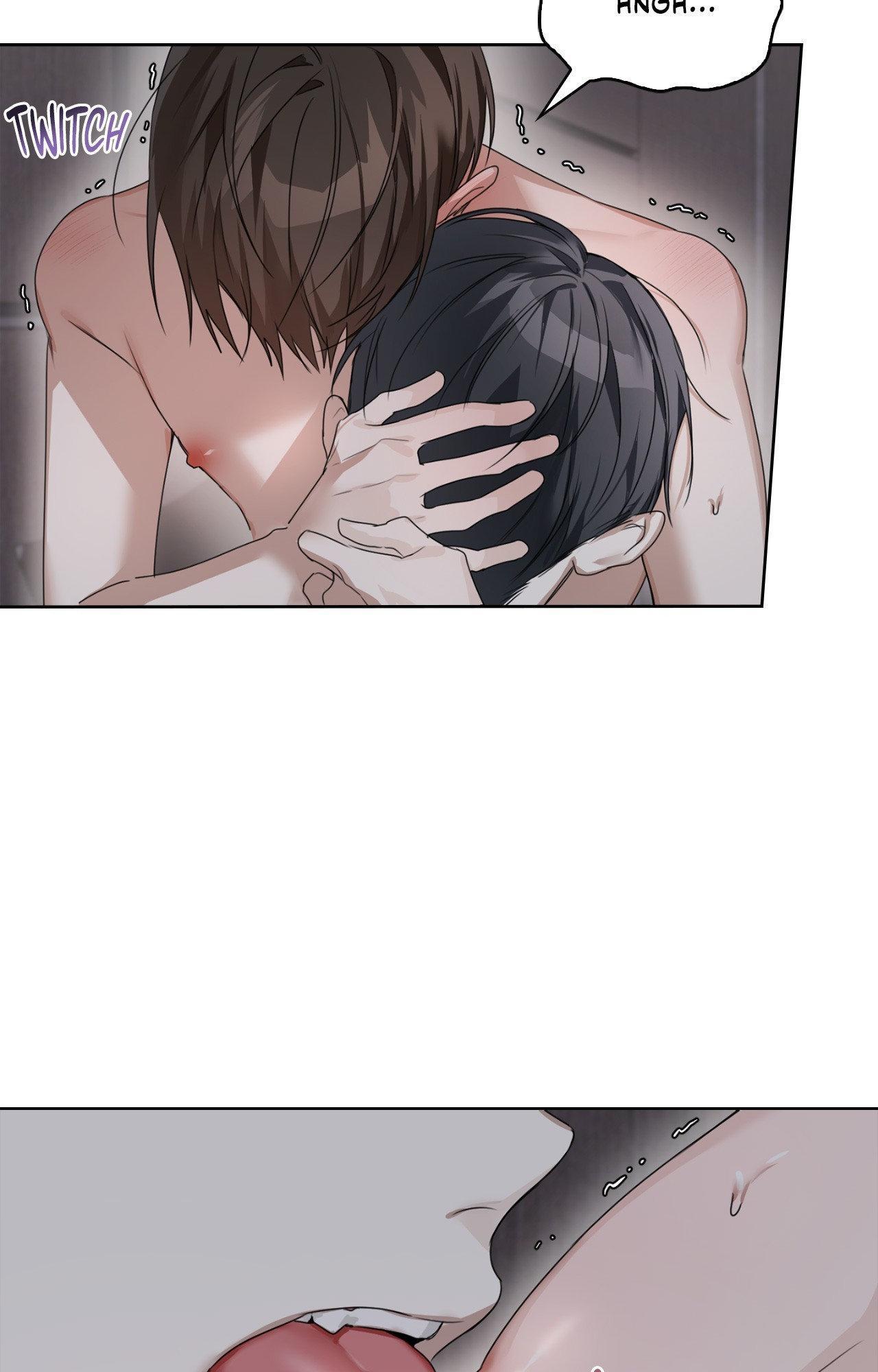 Rabbit Hole (Sojogeum) Chapter 22 page 20 - 