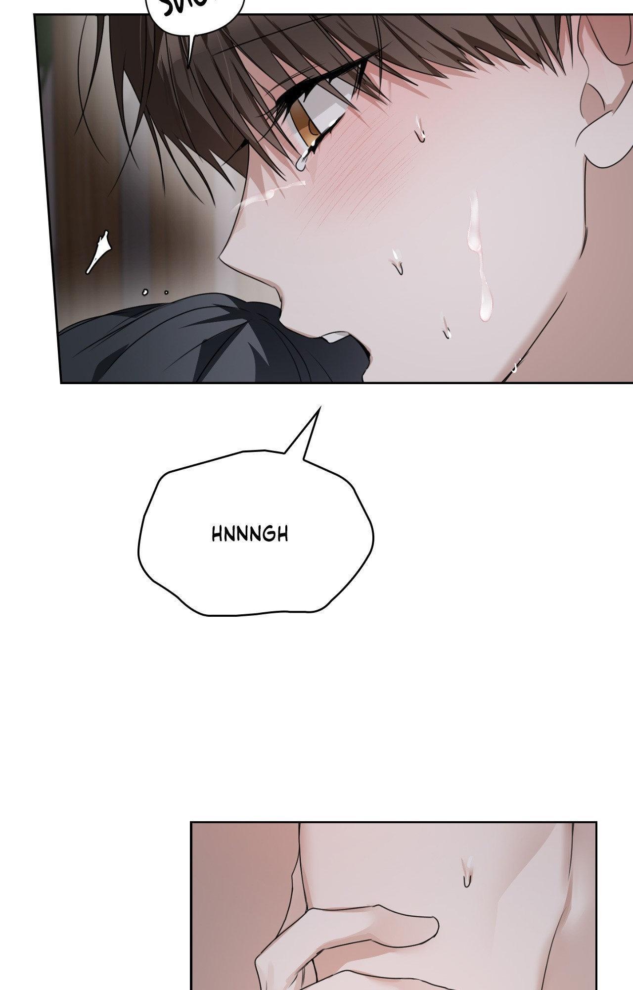 Rabbit Hole (Sojogeum) Chapter 22 page 23 - 