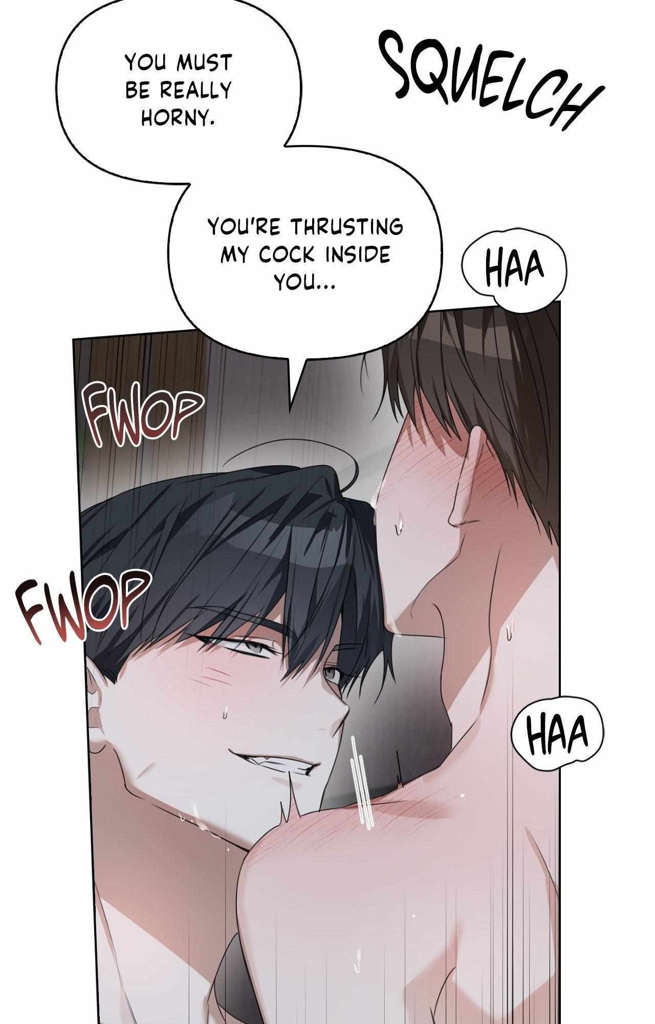 Rabbit Hole (Sojogeum) Chapter 22 page 26 - 