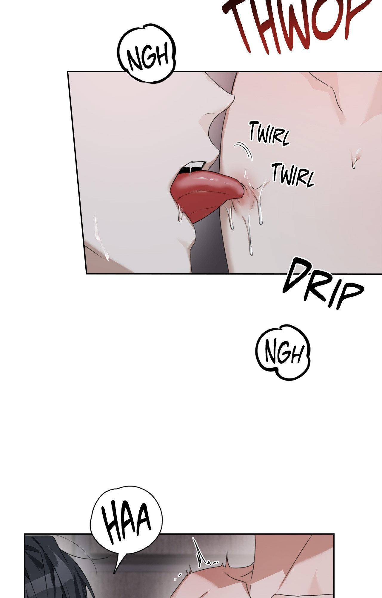Rabbit Hole (Sojogeum) Chapter 22 page 29 - 