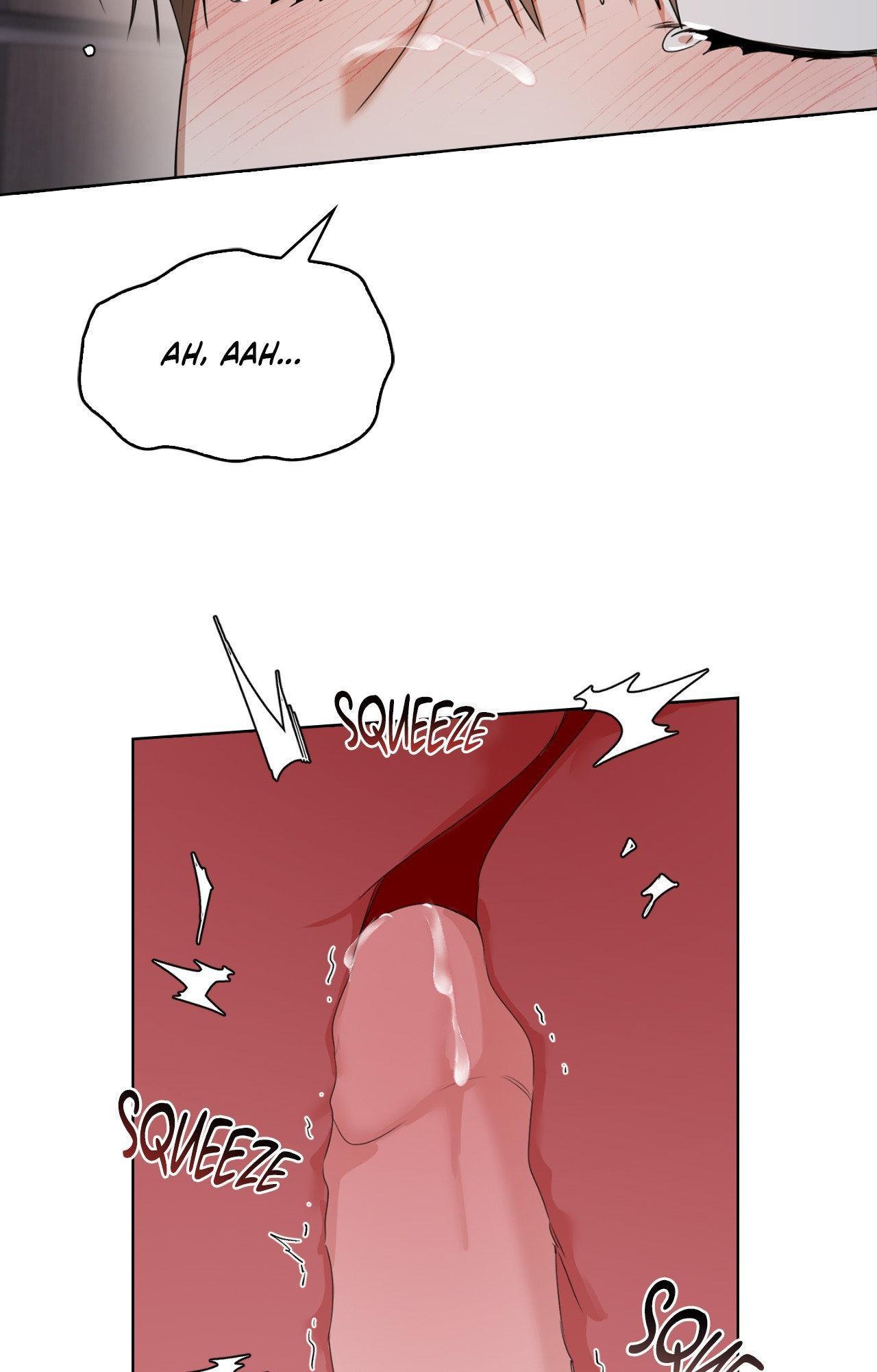 Rabbit Hole (Sojogeum) Chapter 22 page 33 - 