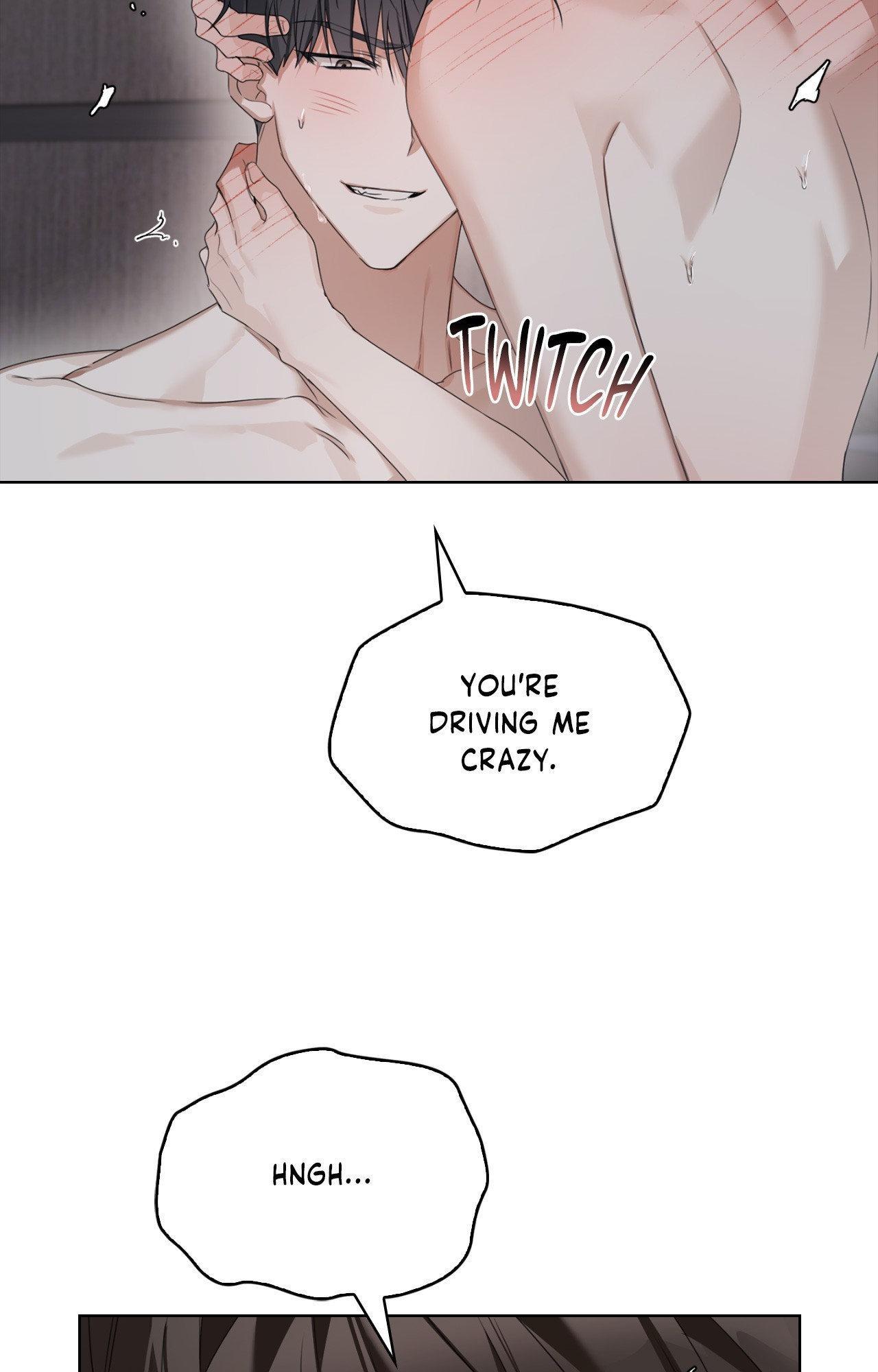 Rabbit Hole (Sojogeum) Chapter 22 page 35 - 