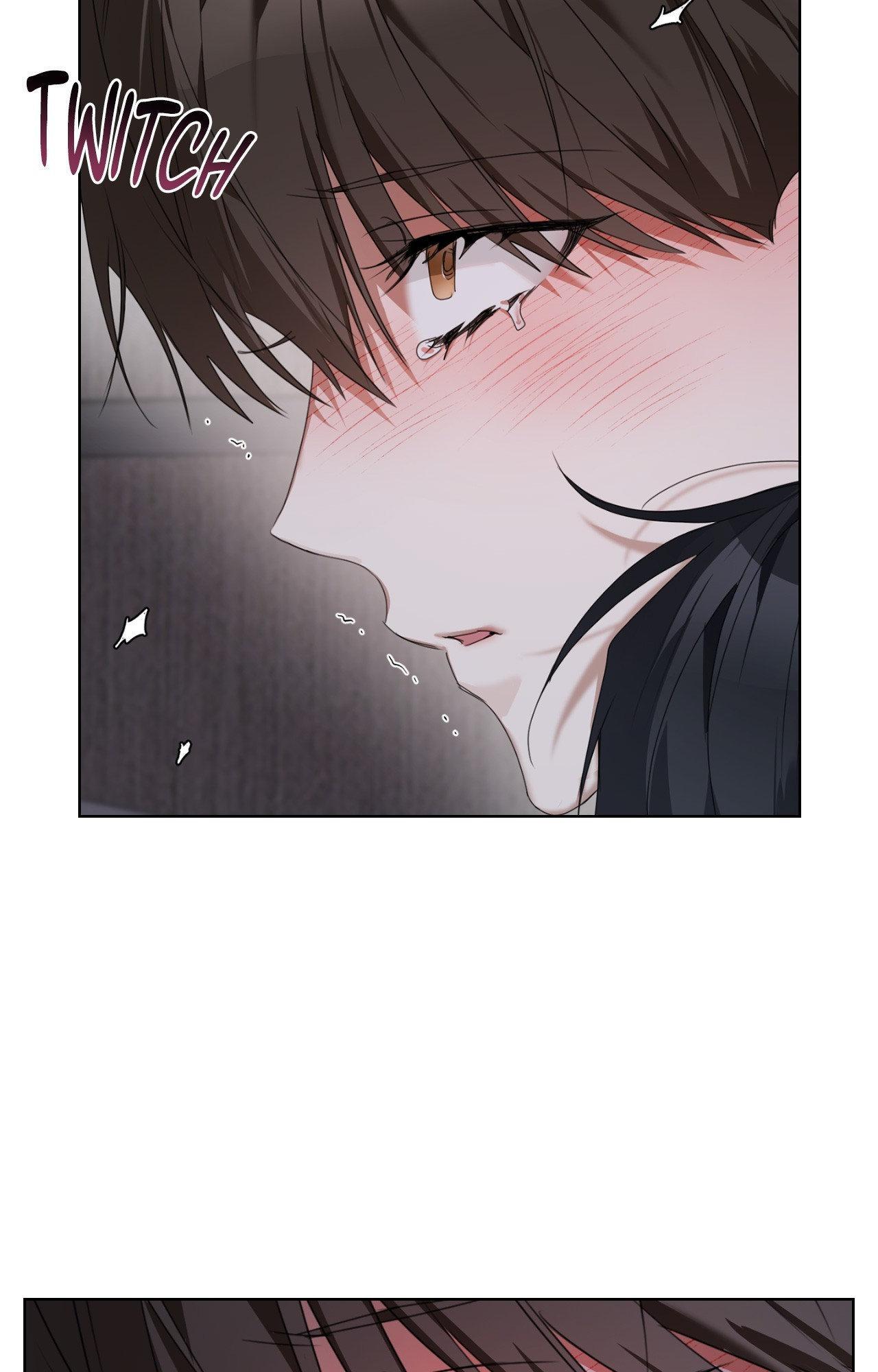 Rabbit Hole (Sojogeum) Chapter 22 page 36 - 