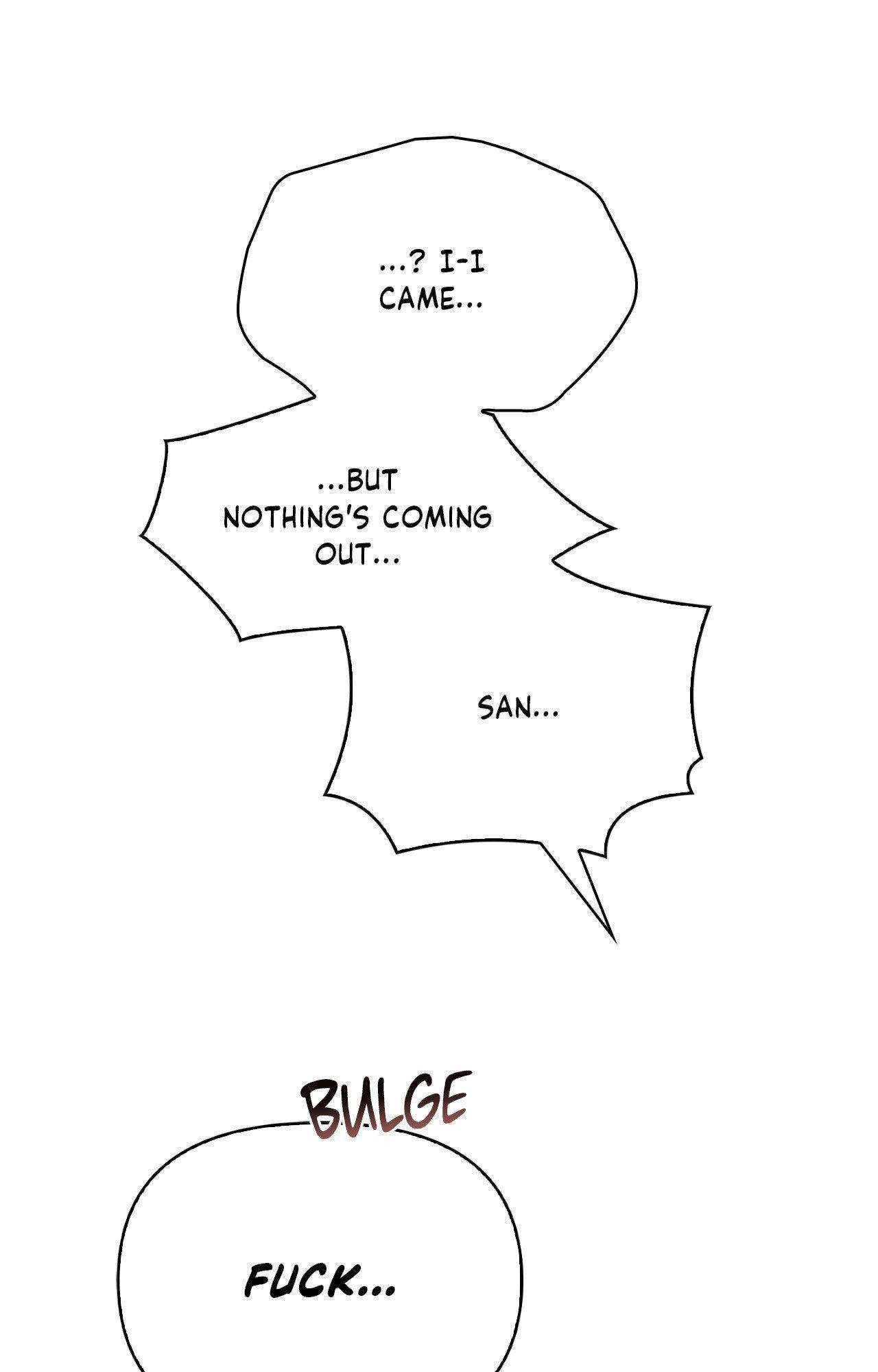 Rabbit Hole (Sojogeum) Chapter 22 page 38 - 