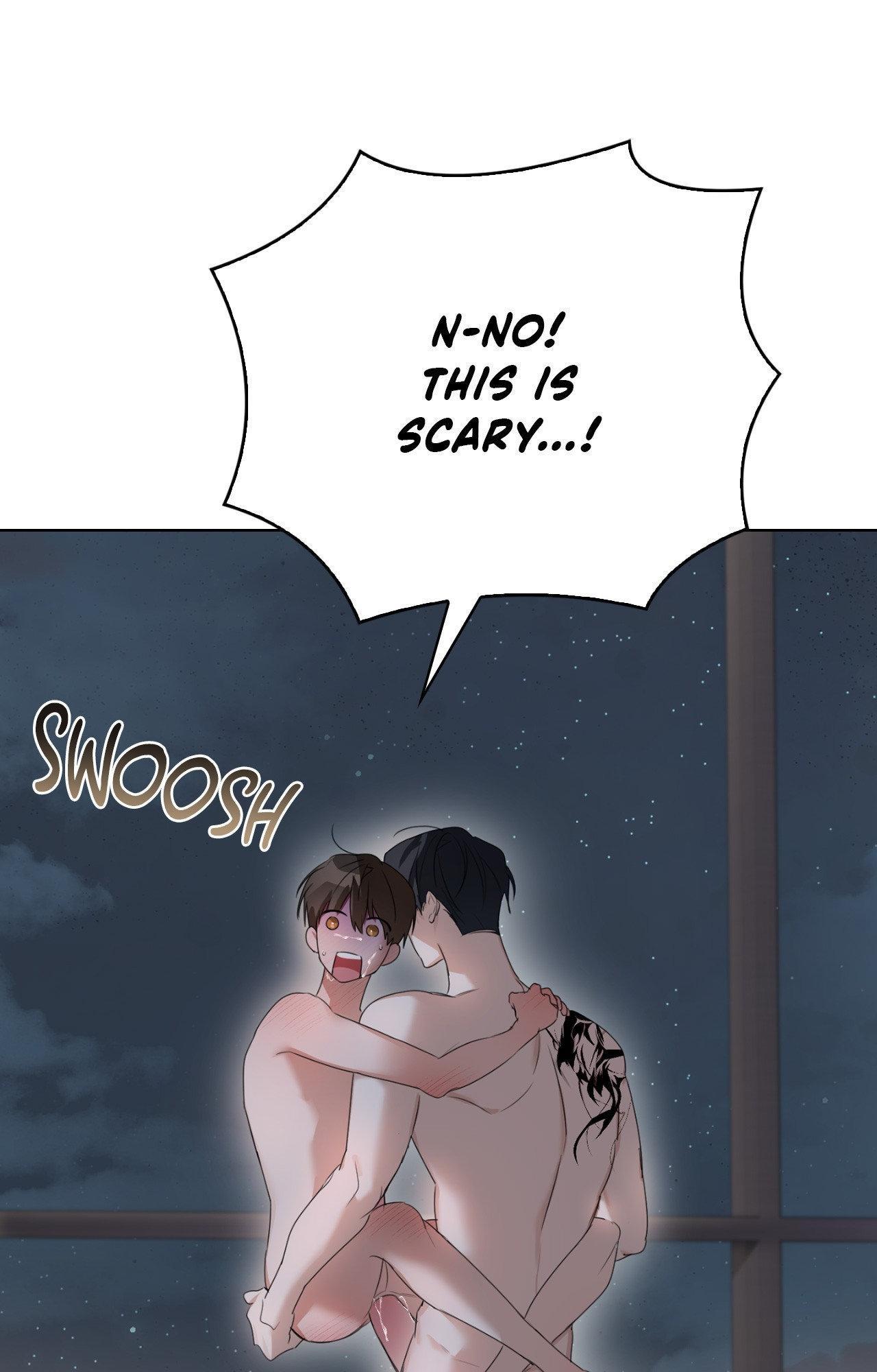 Rabbit Hole (Sojogeum) Chapter 22 page 40 - 