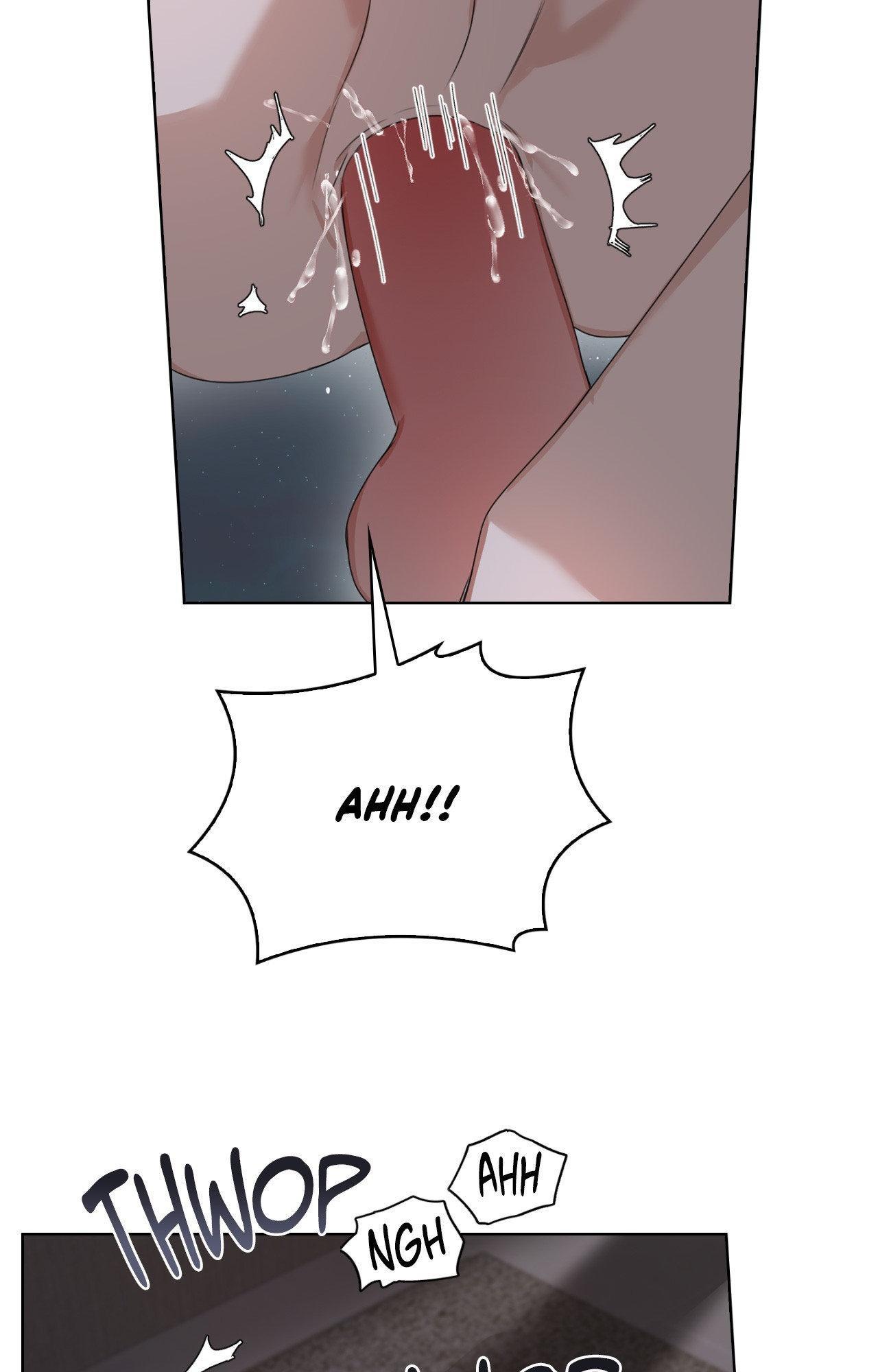 Rabbit Hole (Sojogeum) Chapter 22 page 42 - 