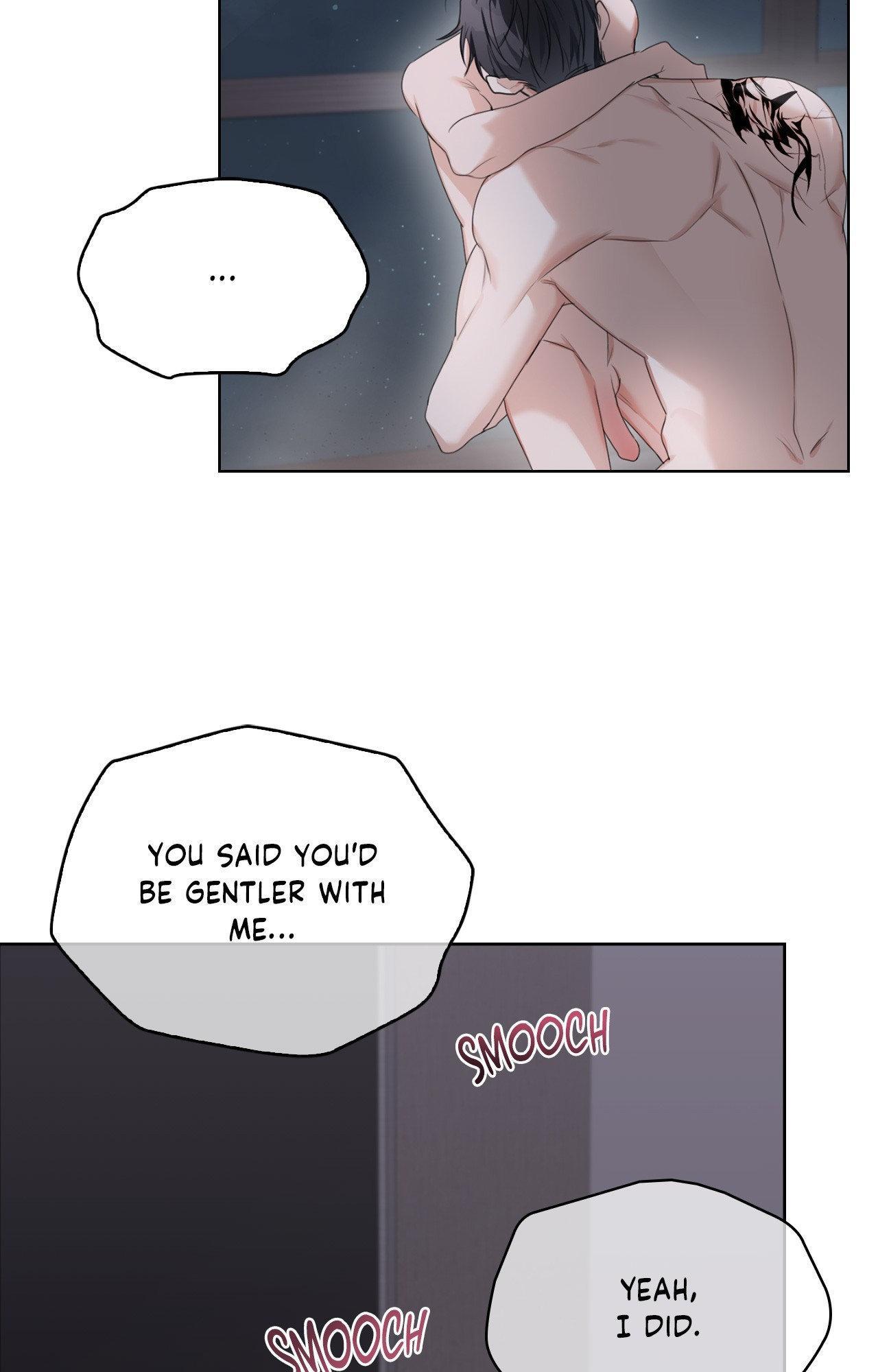 Rabbit Hole (Sojogeum) Chapter 22 page 53 - 