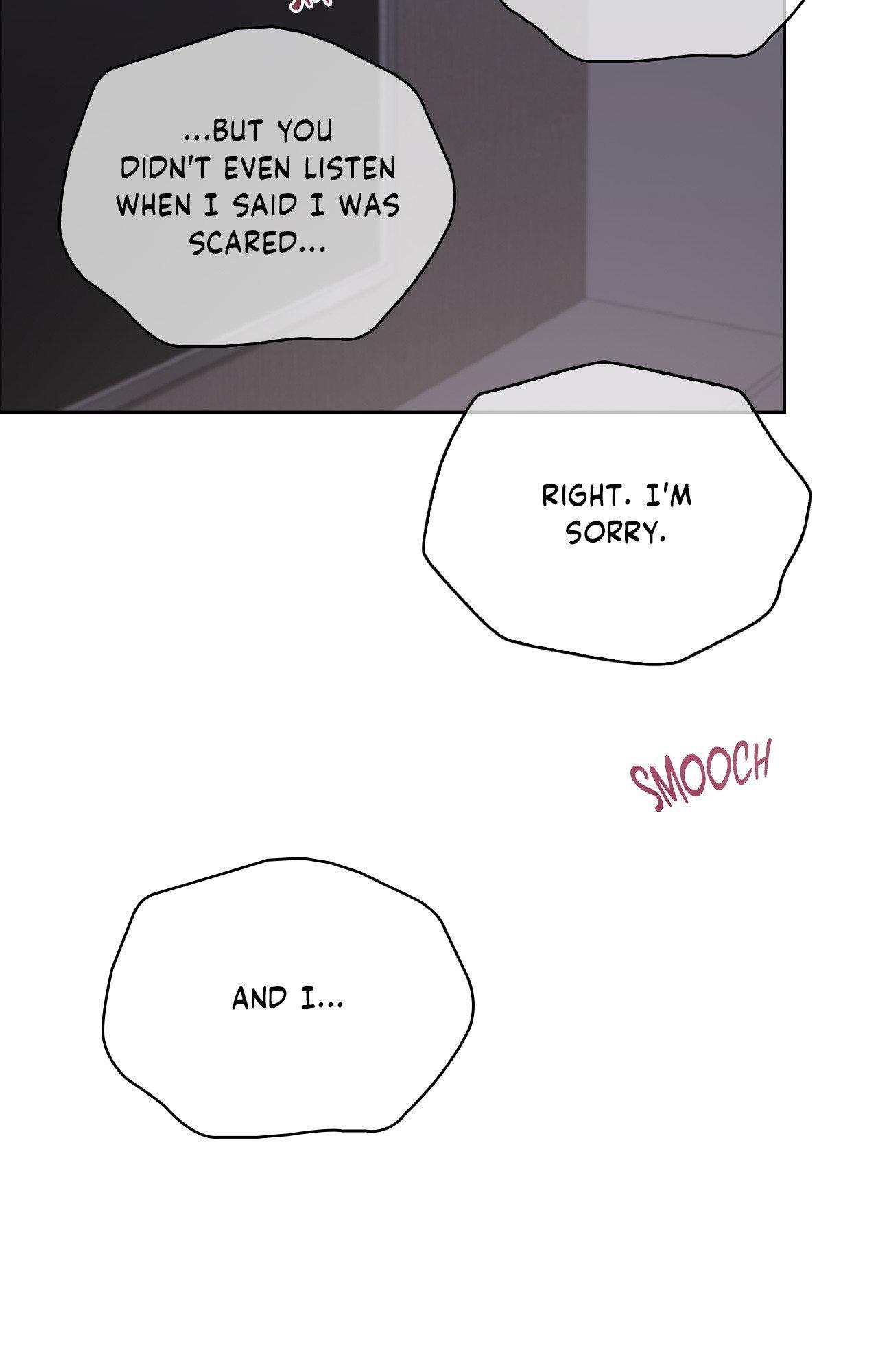 Rabbit Hole (Sojogeum) Chapter 22 page 54 - 