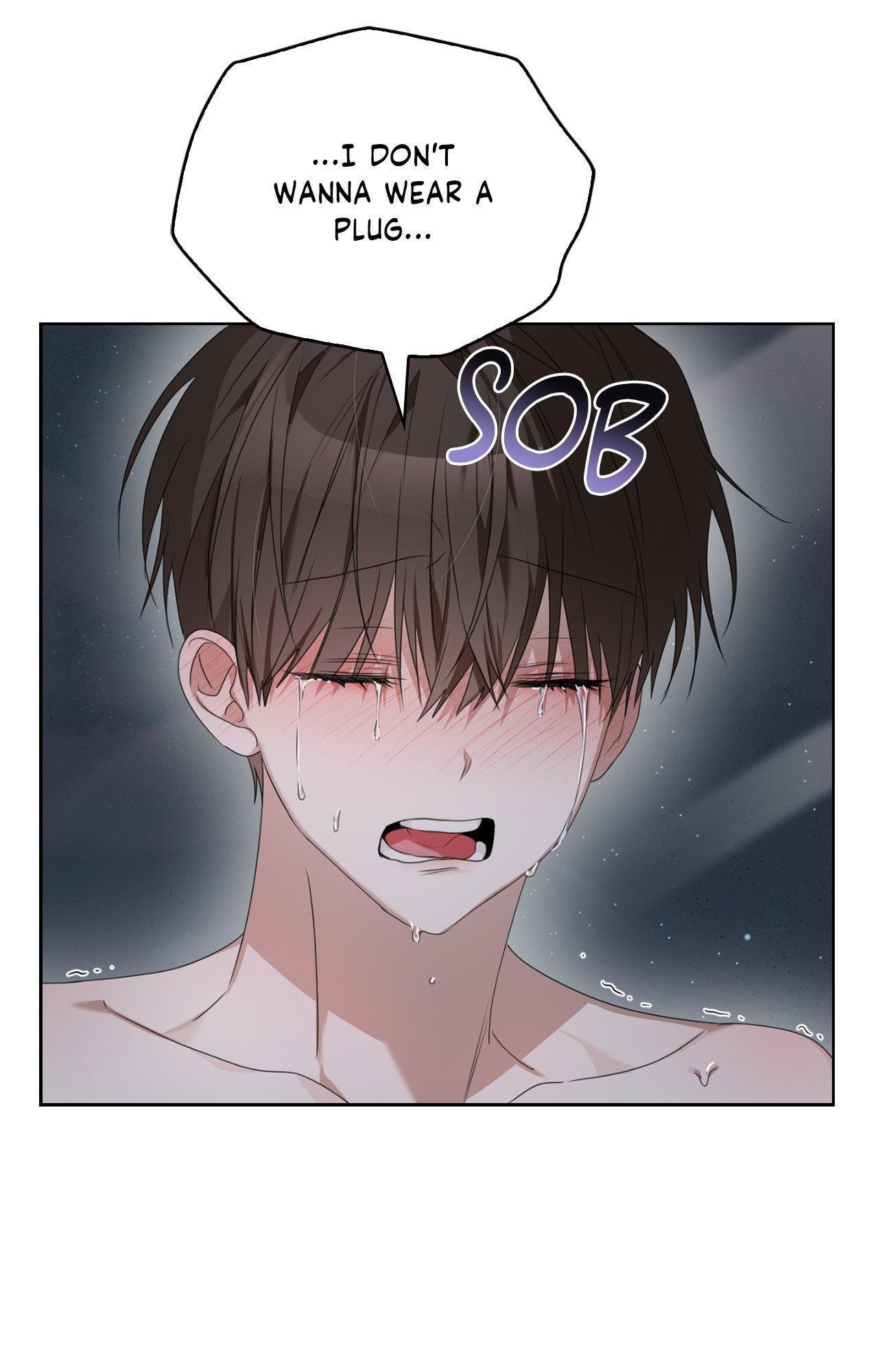Rabbit Hole (Sojogeum) Chapter 22 page 55 - 
