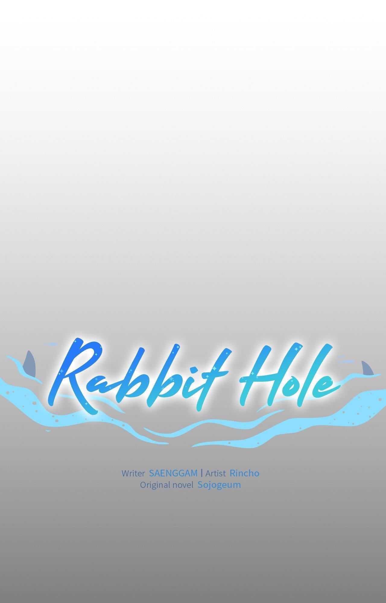 Rabbit Hole (Sojogeum) Chapter 22 page 58 - 