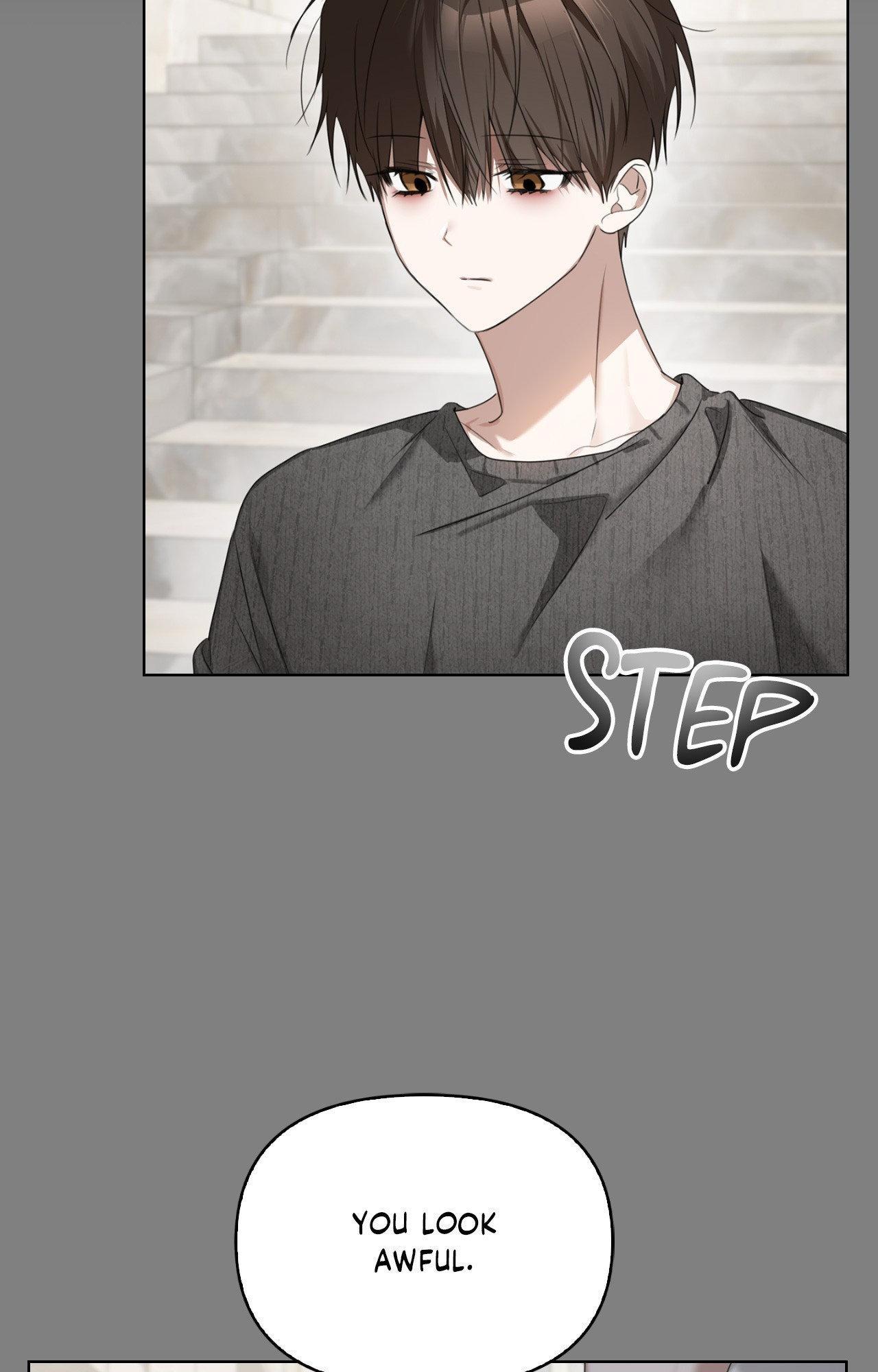Rabbit Hole (Sojogeum) Chapter 22 page 62 - 