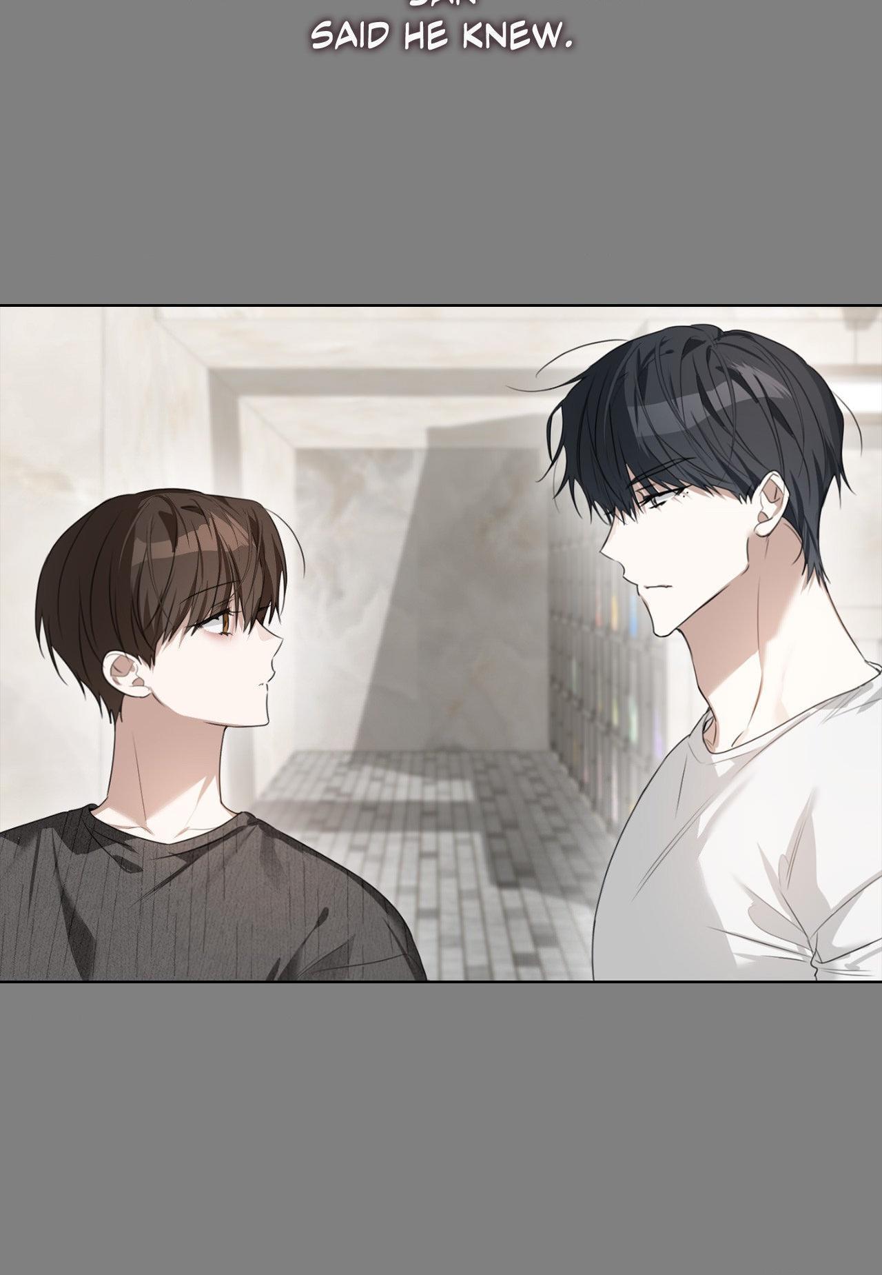 Rabbit Hole (Sojogeum) Chapter 22 page 66 - 
