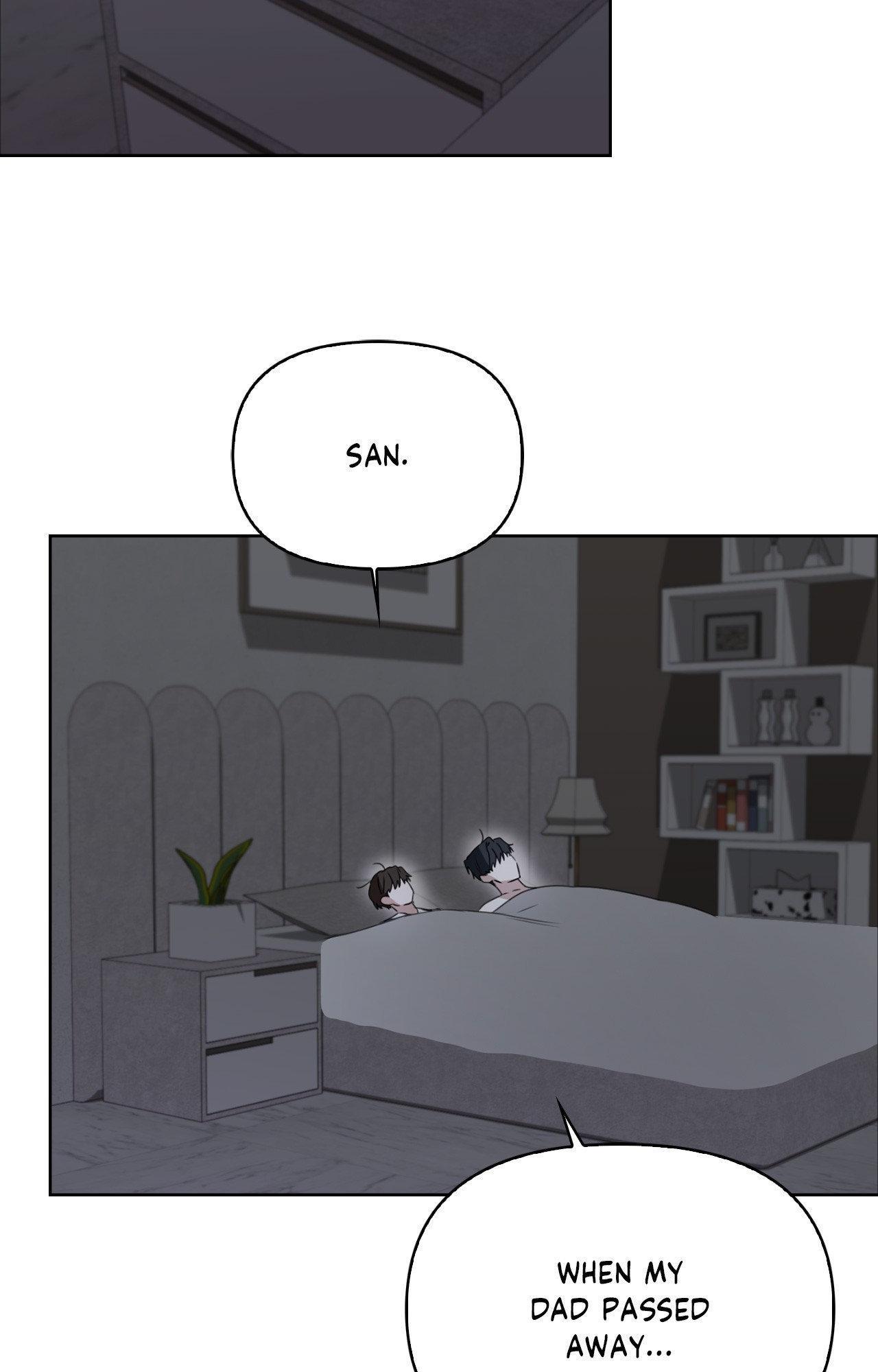 Rabbit Hole (Sojogeum) Chapter 22 page 69 - 