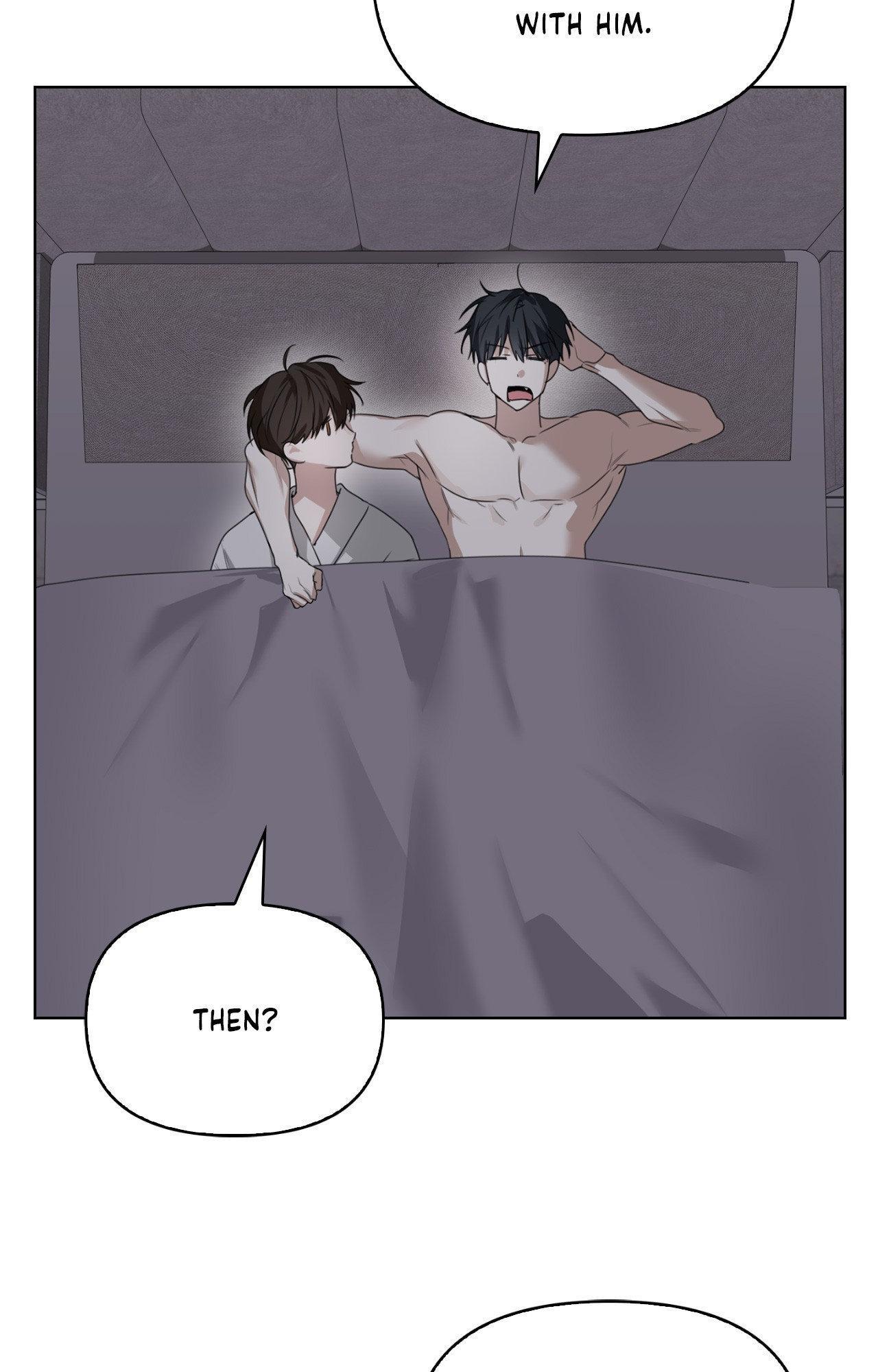 Rabbit Hole (Sojogeum) Chapter 22 page 72 - 