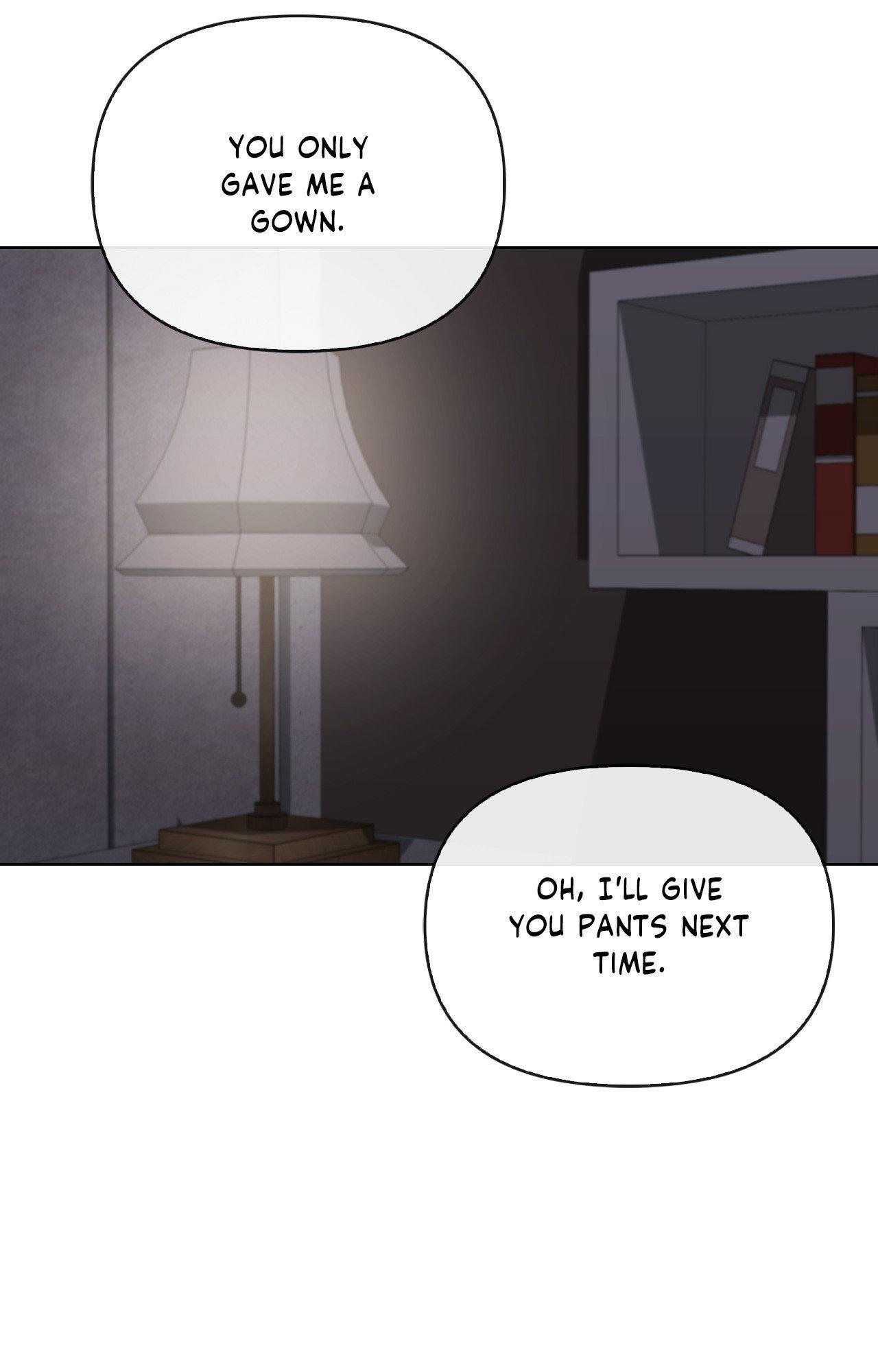 Rabbit Hole (Sojogeum) Chapter 22 page 82 - 