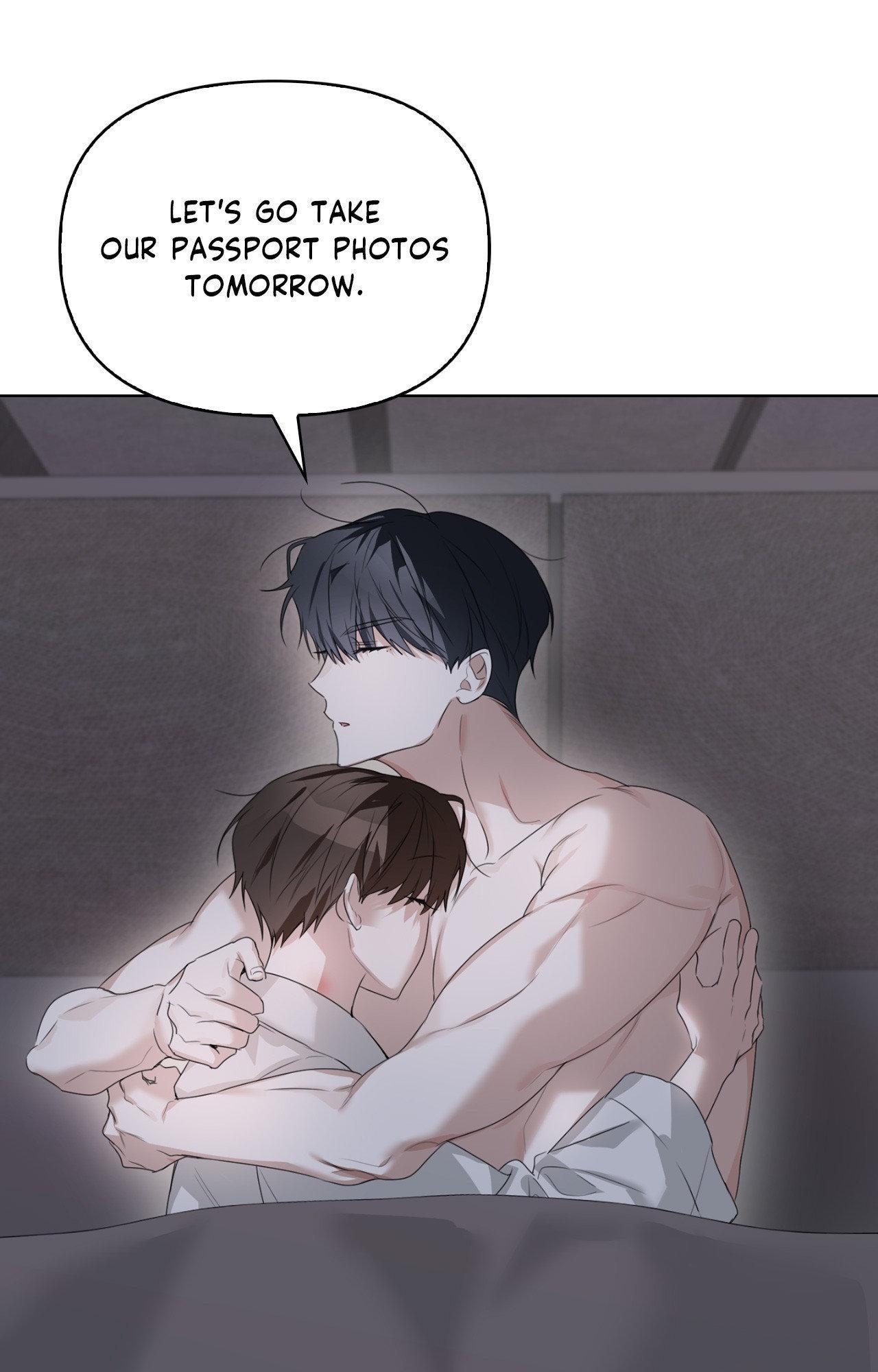 Rabbit Hole (Sojogeum) Chapter 22 page 83 - 