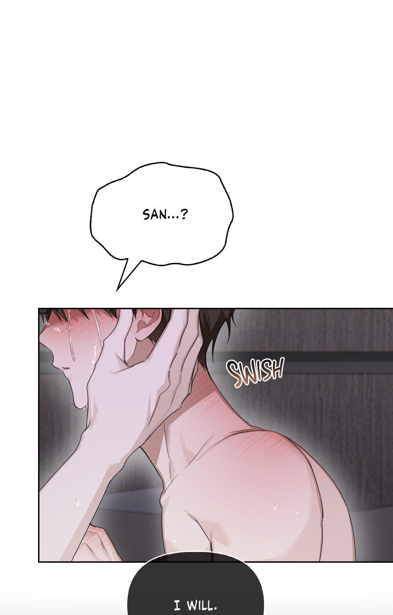 Rabbit Hole (Sojogeum) Chapter 22 page 10 - 