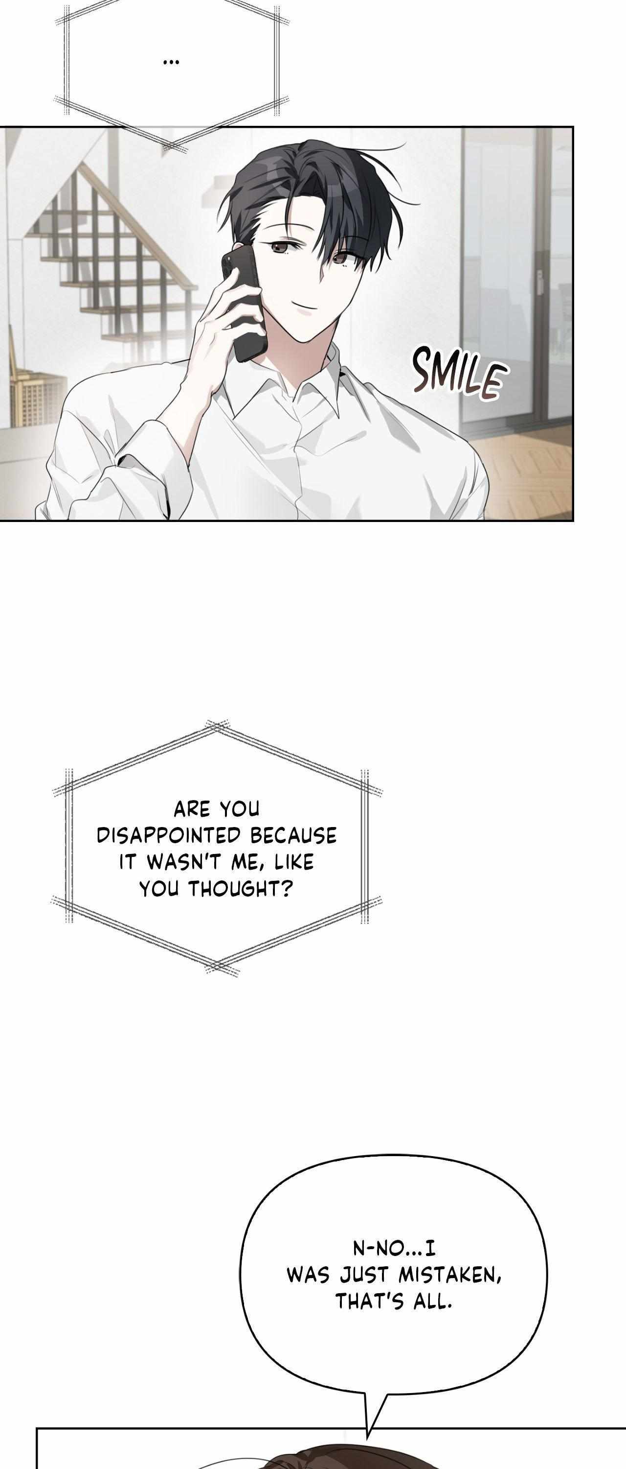 Rabbit Hole (Sojogeum) Chapter 23 page 12 - 