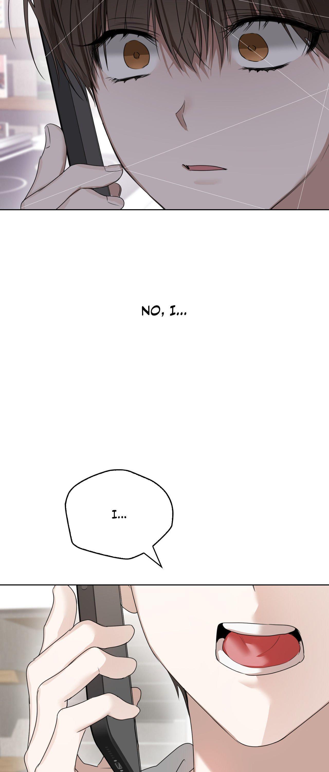 Rabbit Hole (Sojogeum) Chapter 23 page 15 - 