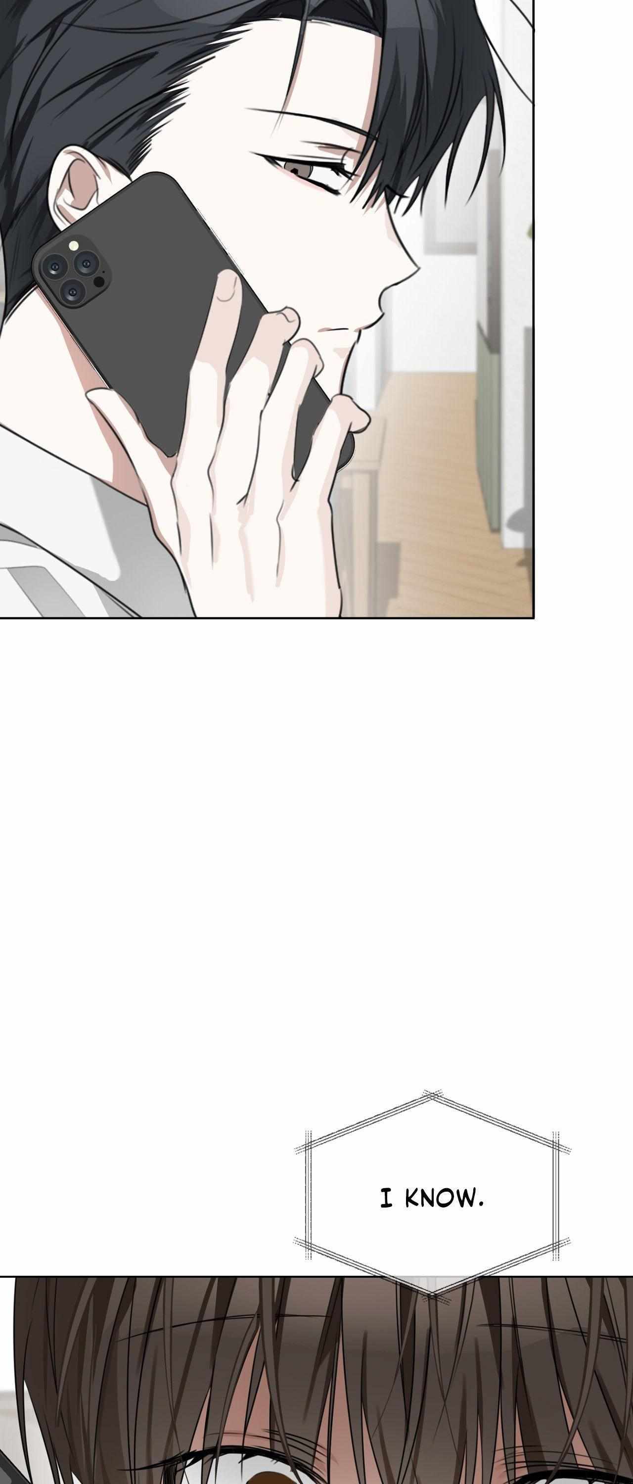 Rabbit Hole (Sojogeum) Chapter 23 page 17 - 