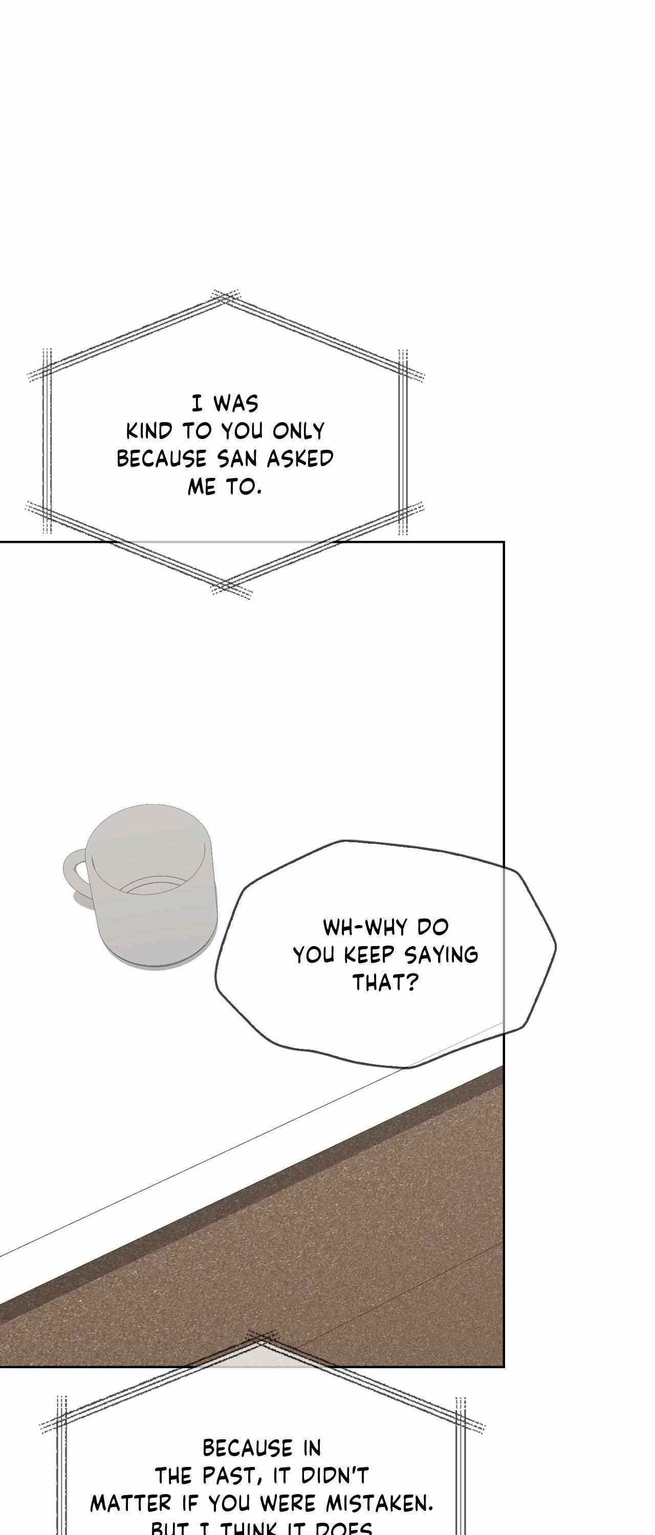 Rabbit Hole (Sojogeum) Chapter 23 page 20 - 