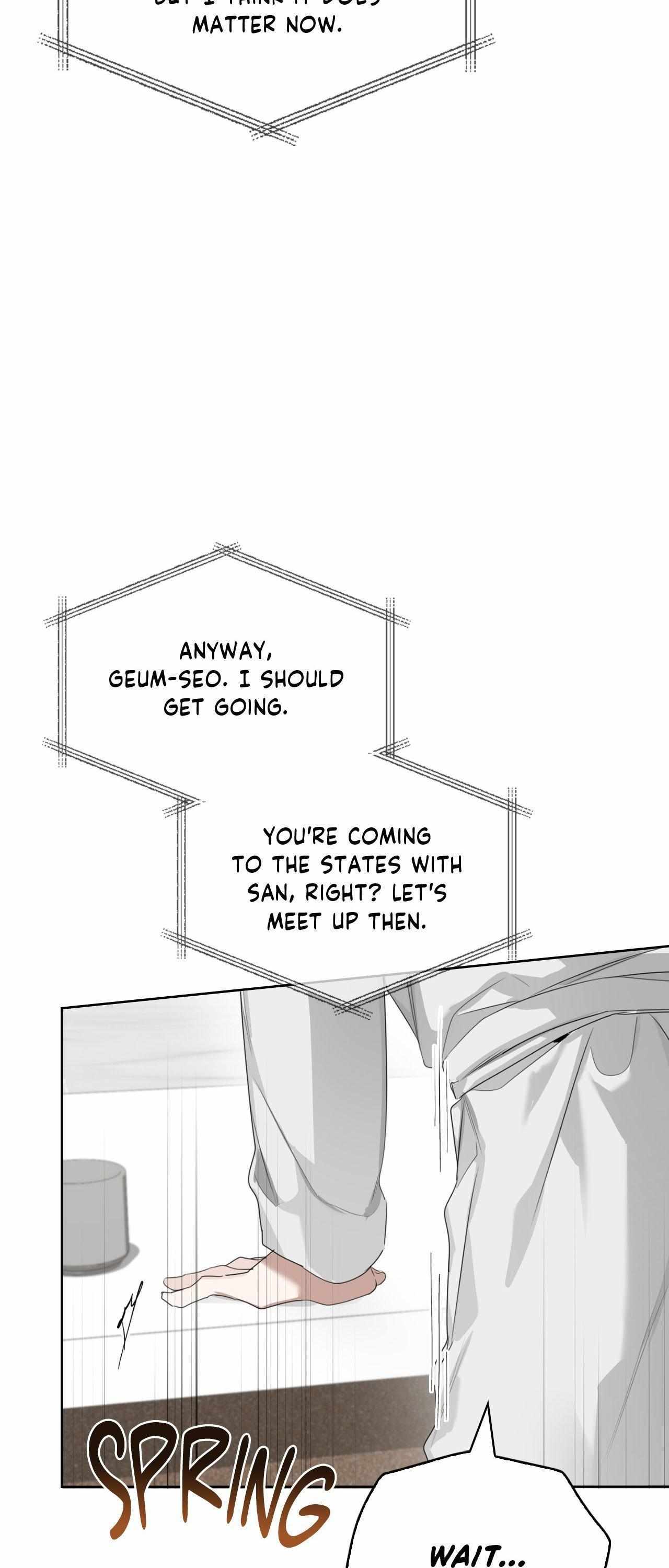 Rabbit Hole (Sojogeum) Chapter 23 page 21 - 
