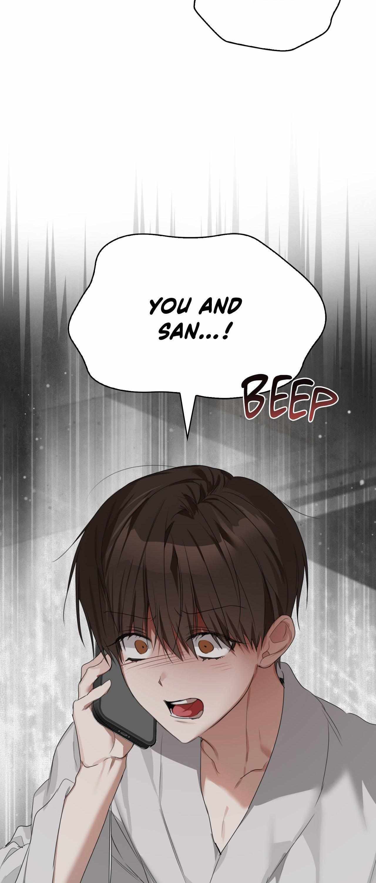 Rabbit Hole (Sojogeum) Chapter 23 page 22 - 