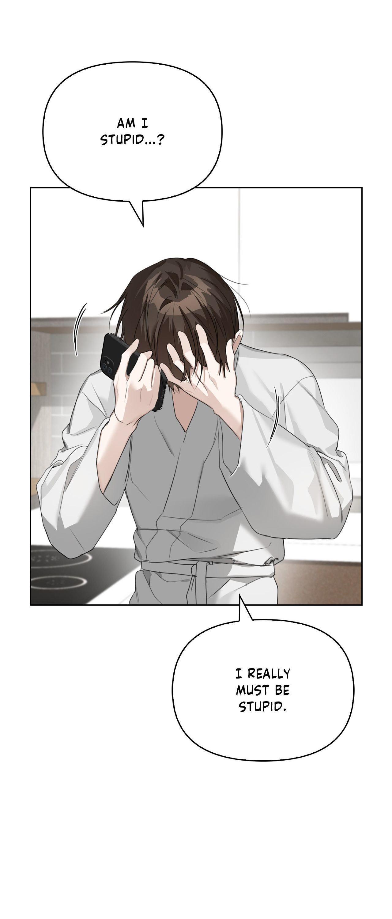 Rabbit Hole (Sojogeum) Chapter 23 page 24 - 
