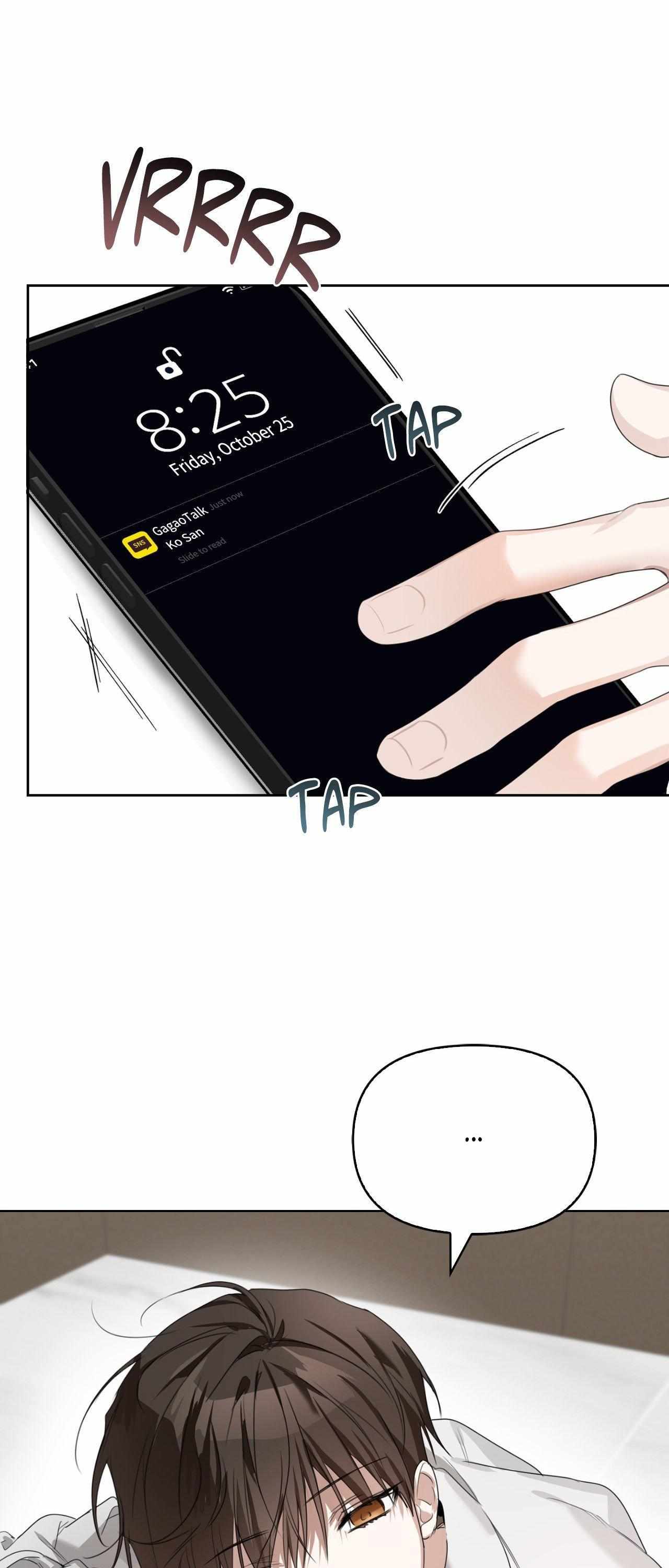 Rabbit Hole (Sojogeum) Chapter 23 page 30 - 