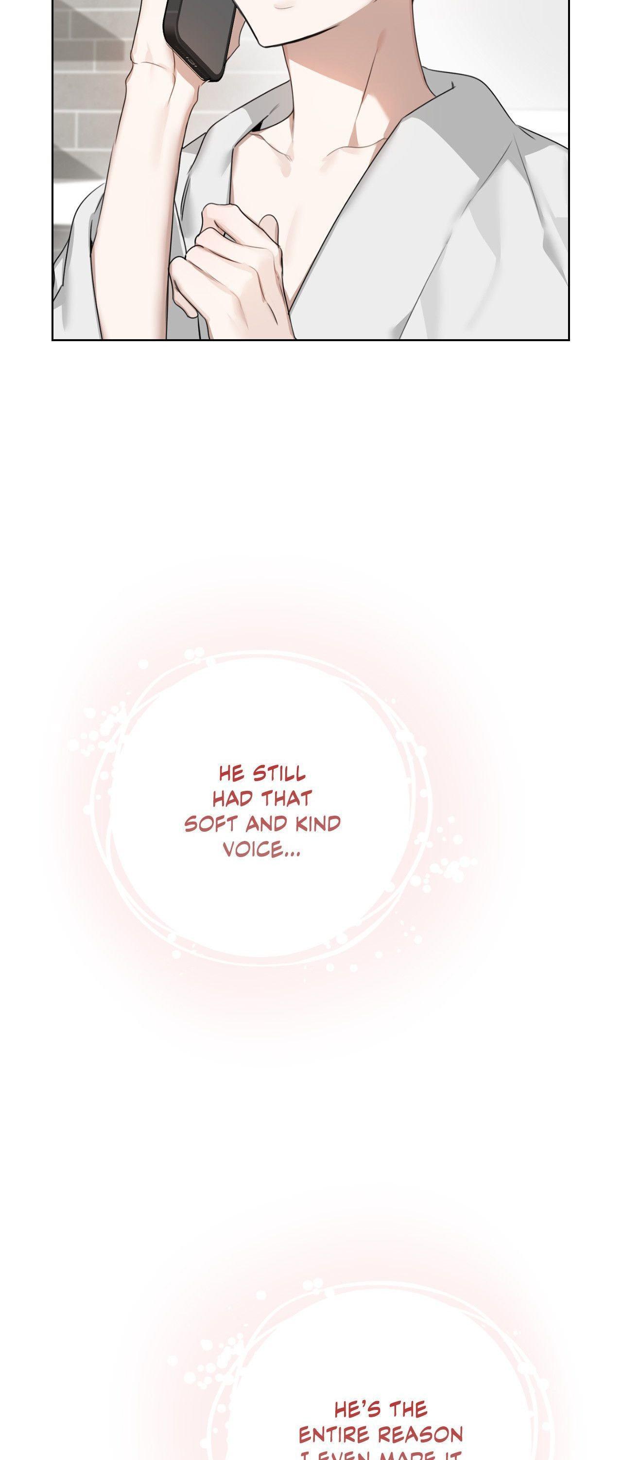 Rabbit Hole (Sojogeum) Chapter 23 page 4 - 