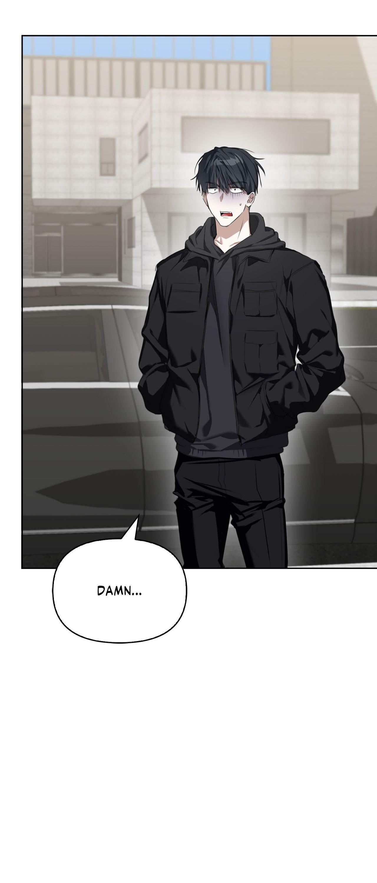 Rabbit Hole (Sojogeum) Chapter 23 page 32 - 