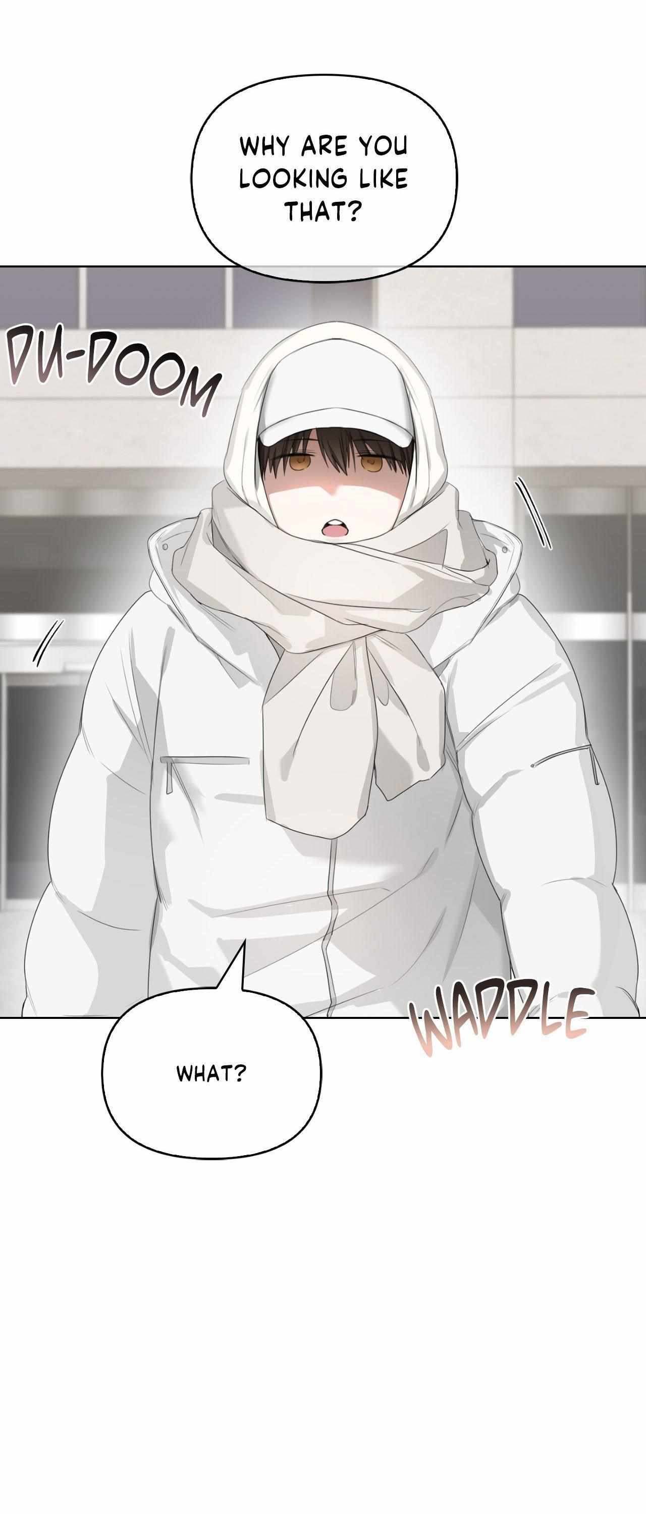 Rabbit Hole (Sojogeum) Chapter 23 page 33 - 