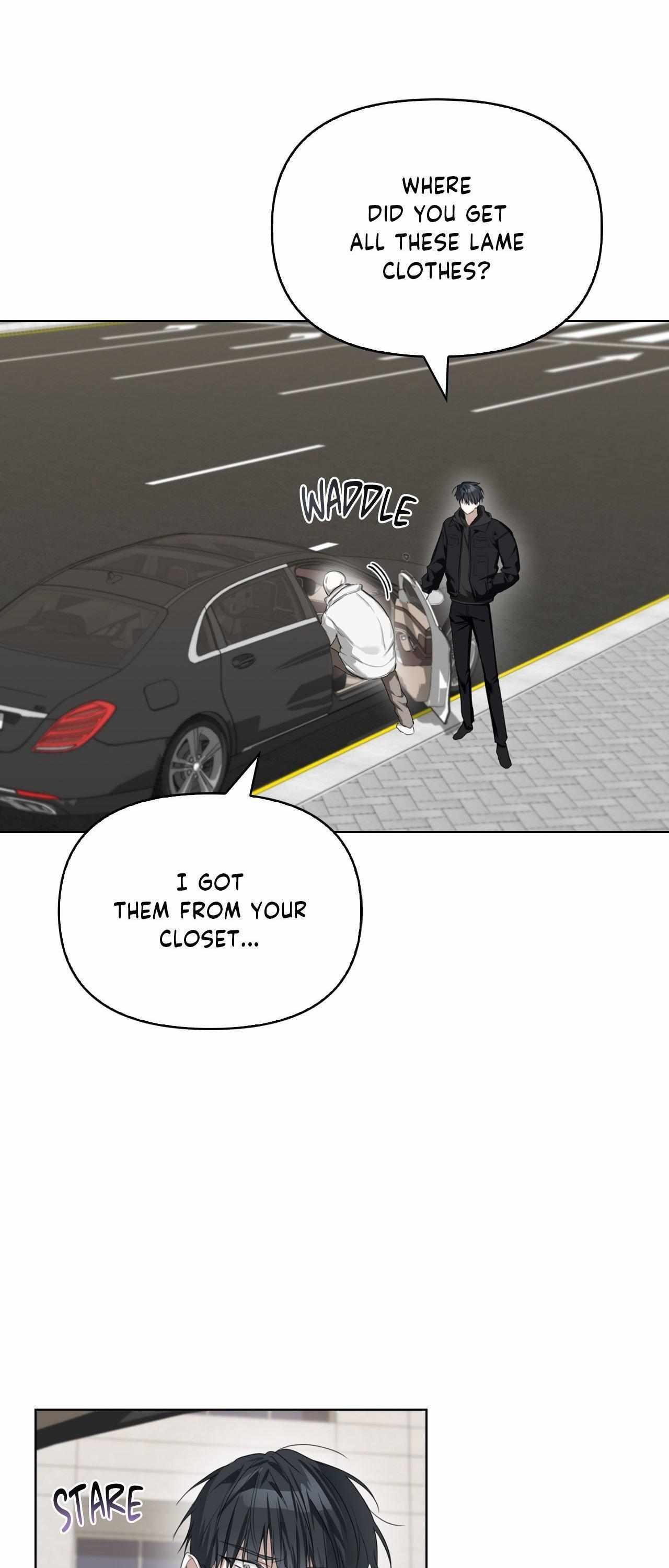 Rabbit Hole (Sojogeum) Chapter 23 page 34 - 