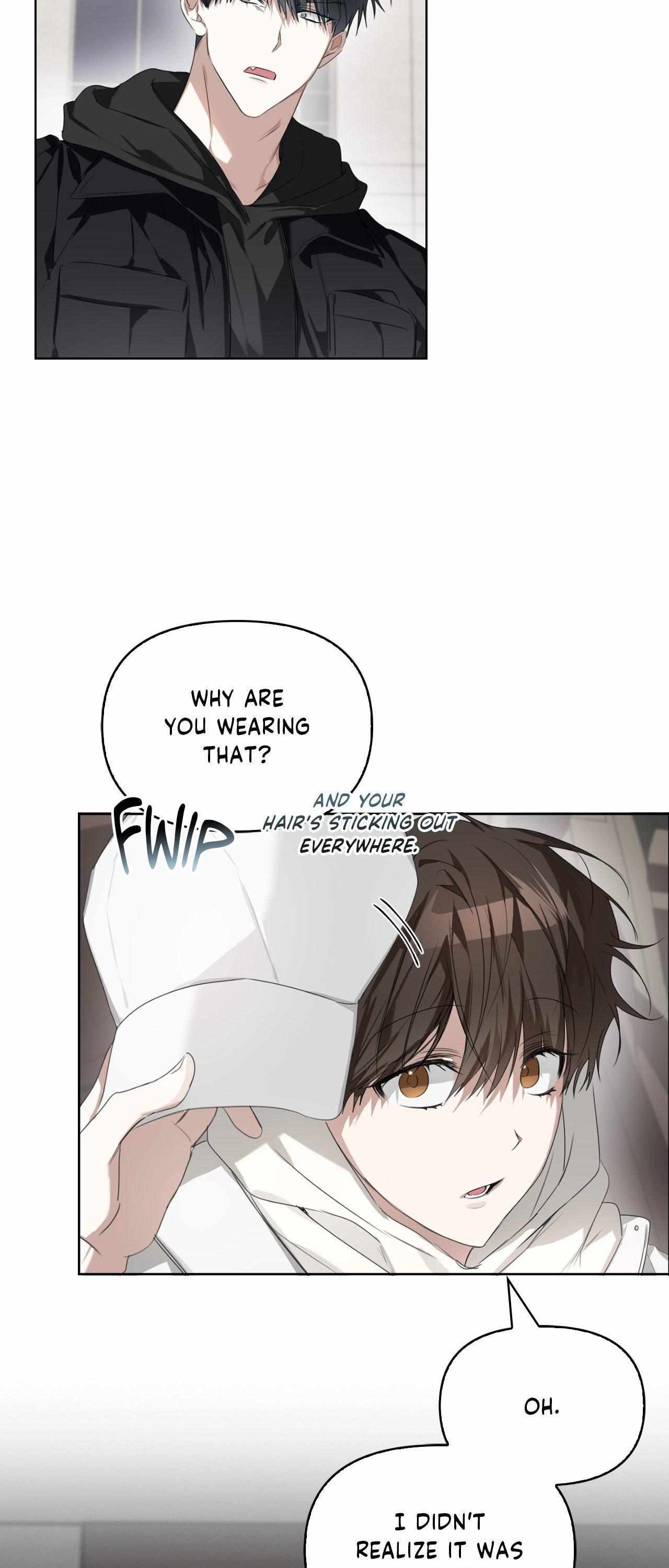 Rabbit Hole (Sojogeum) Chapter 23 page 35 - 
