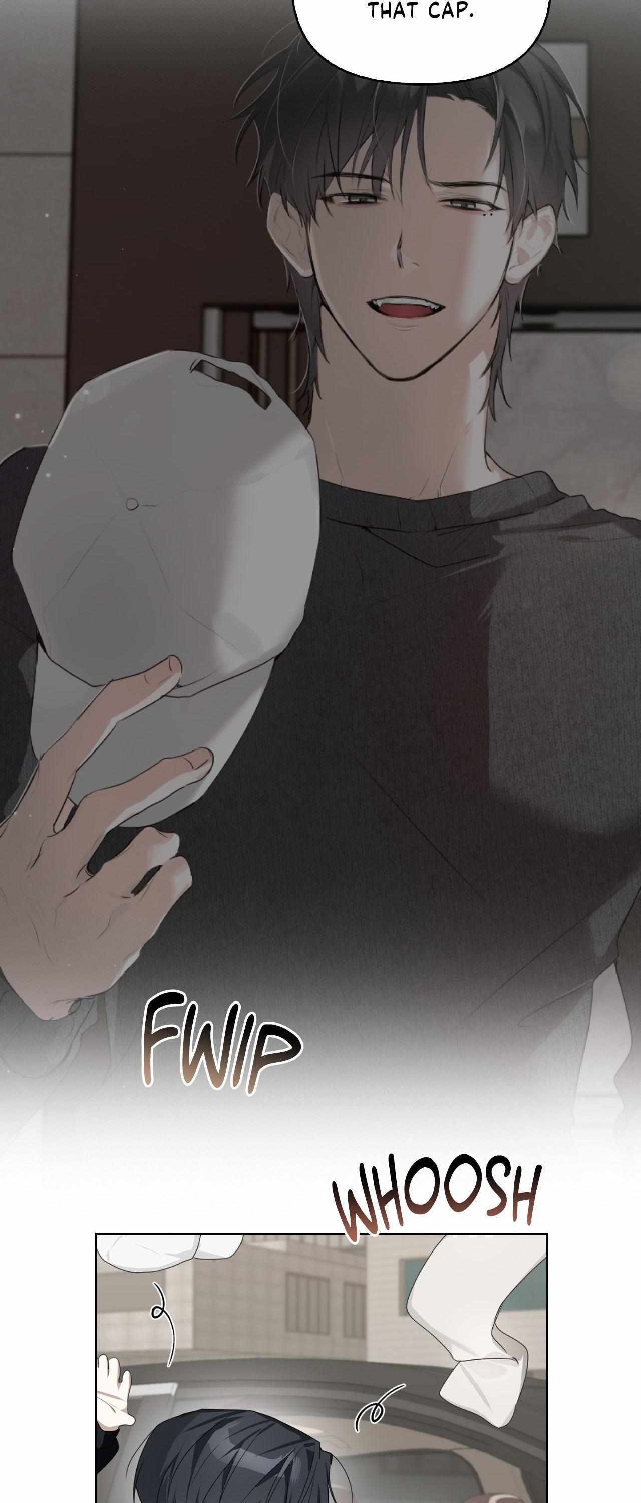 Rabbit Hole (Sojogeum) Chapter 23 page 36 - 