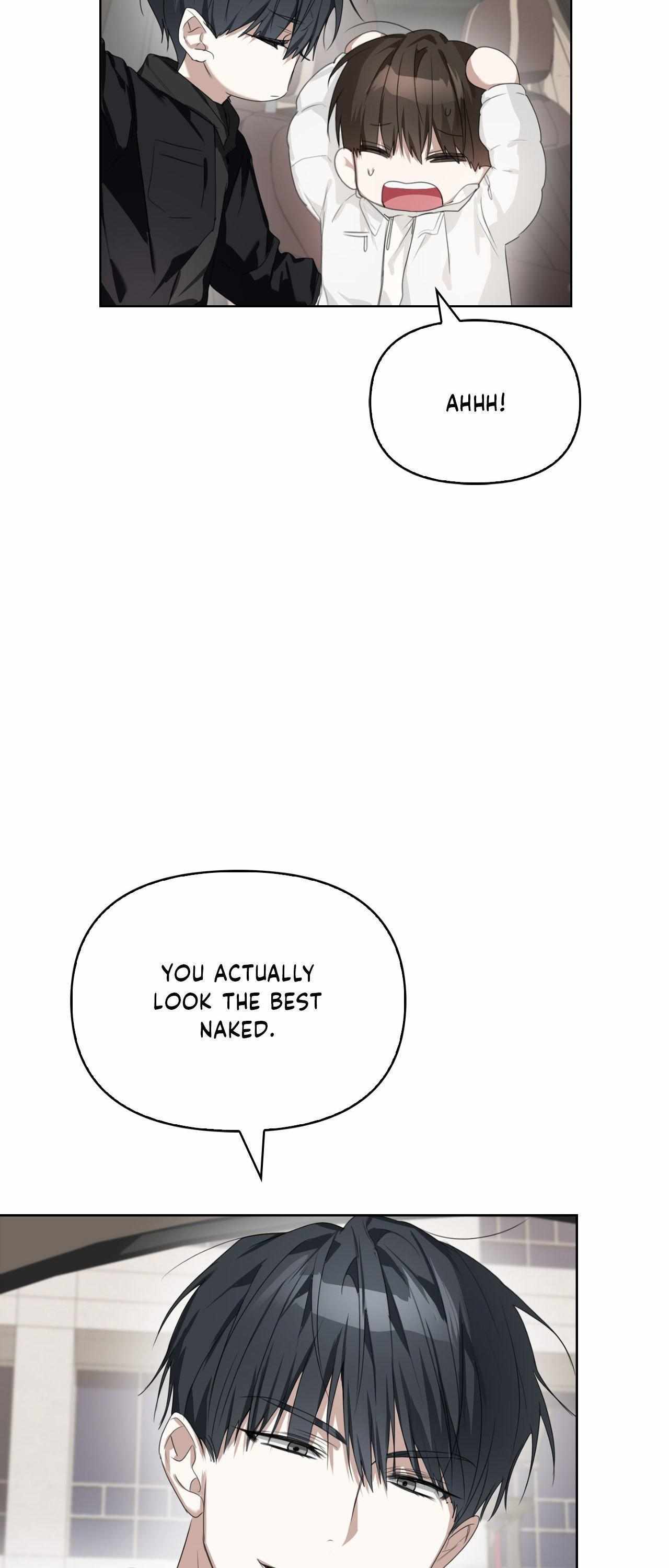 Rabbit Hole (Sojogeum) Chapter 23 page 37 - 