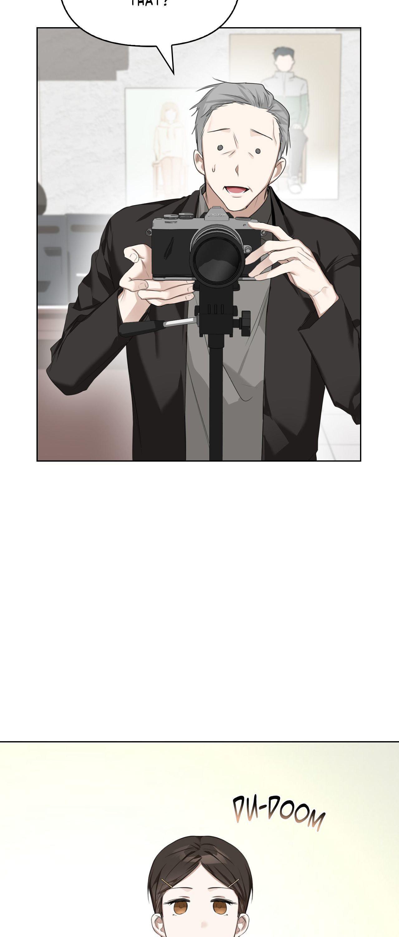 Rabbit Hole (Sojogeum) Chapter 23 page 40 - 