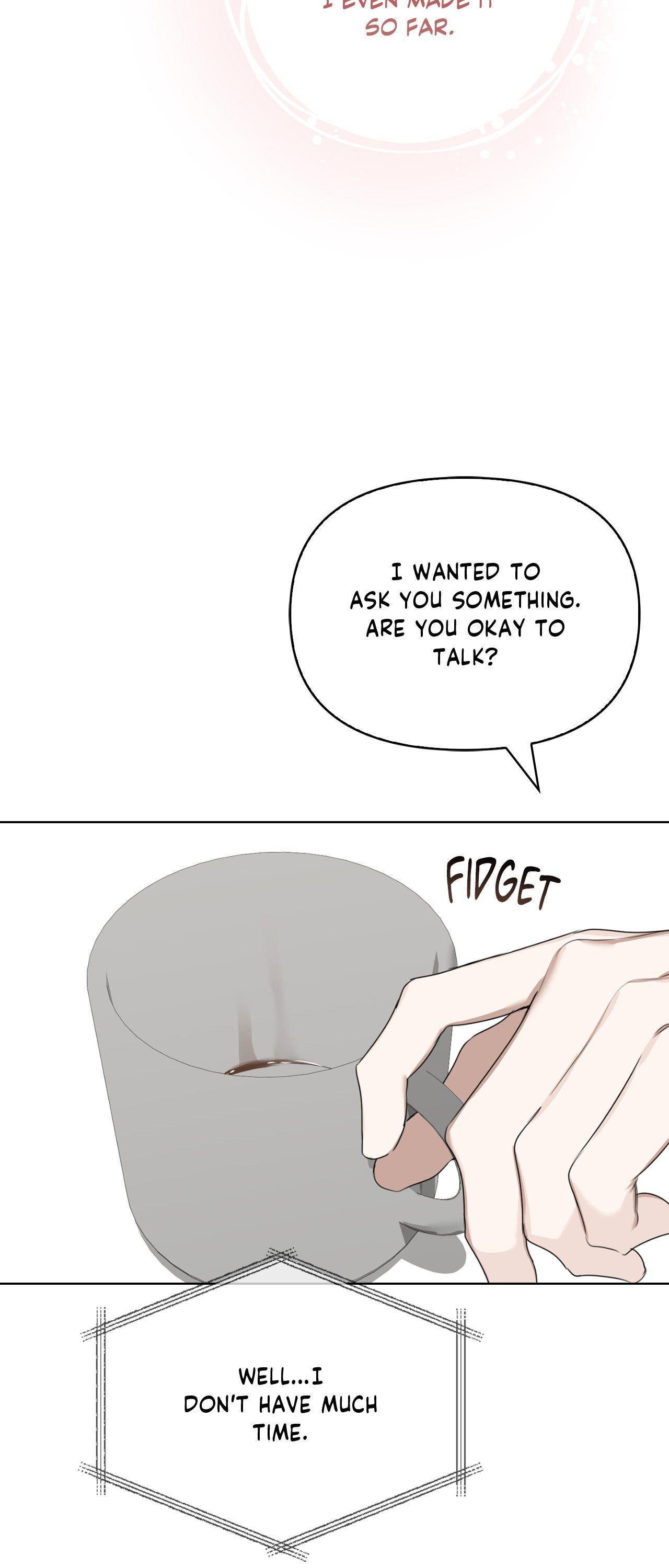 Rabbit Hole (Sojogeum) Chapter 23 page 5 - 