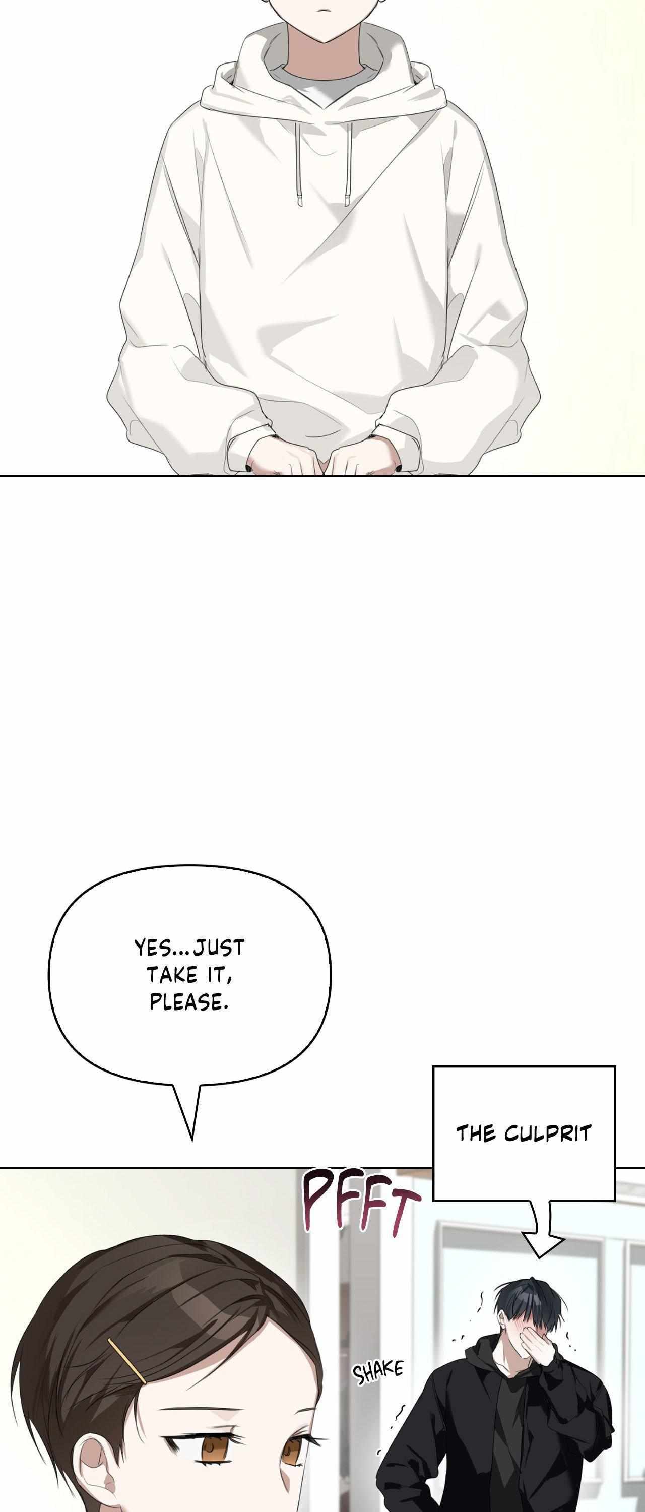 Rabbit Hole (Sojogeum) Chapter 23 page 41 - 