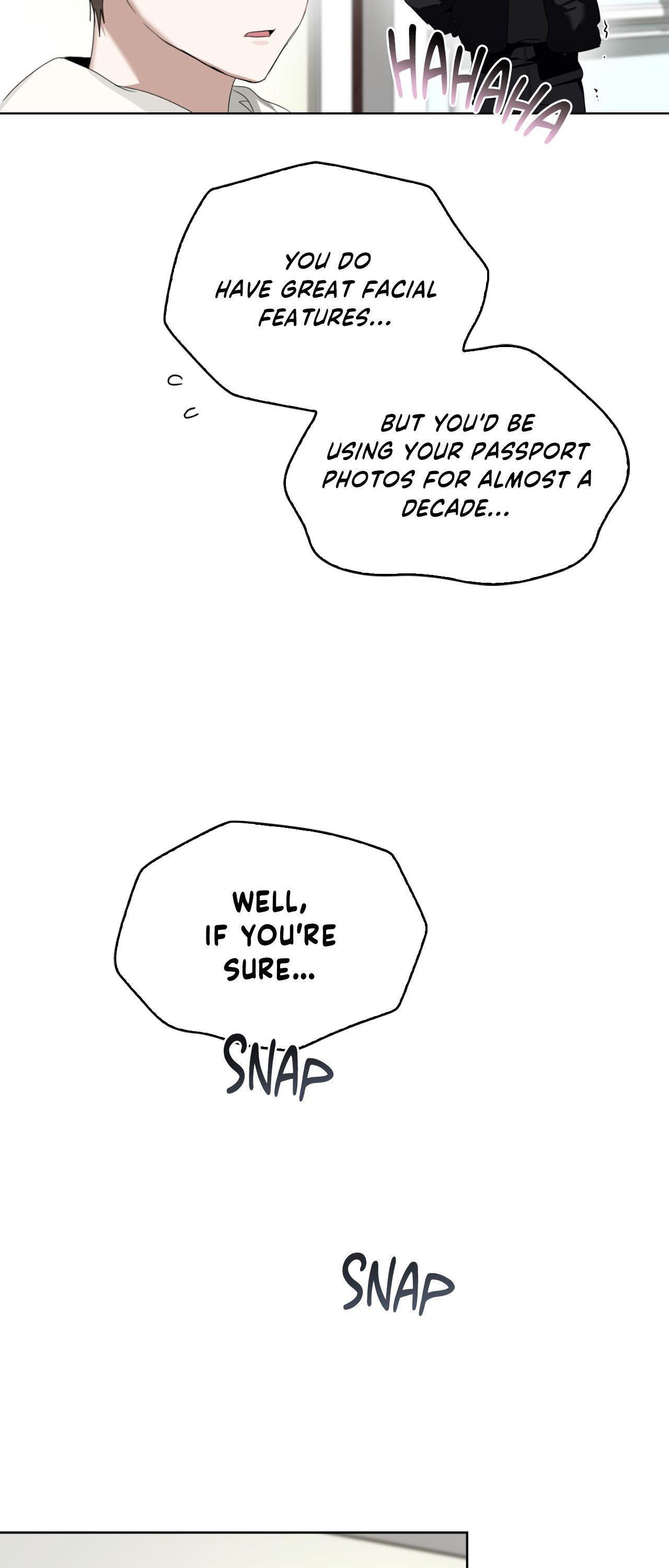 Rabbit Hole (Sojogeum) Chapter 23 page 42 - 