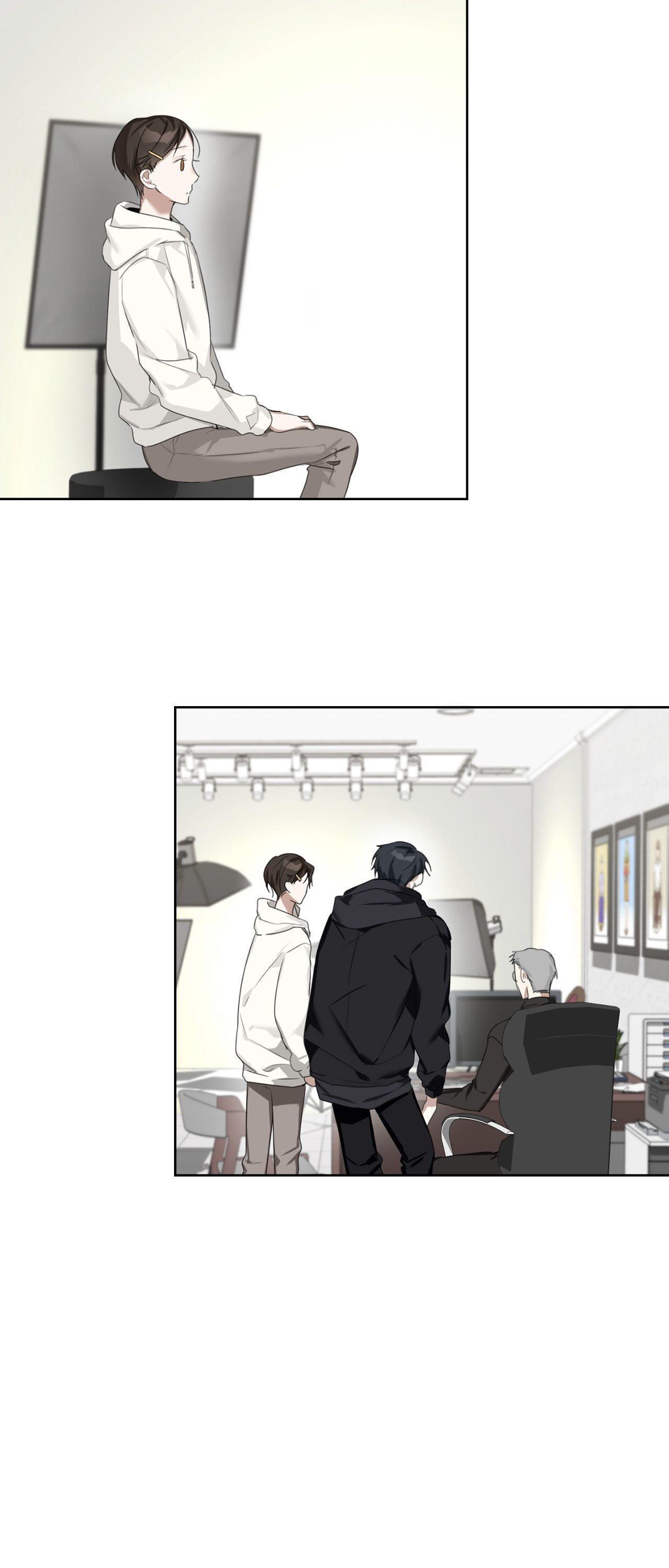 Rabbit Hole (Sojogeum) Chapter 23 page 43 - 
