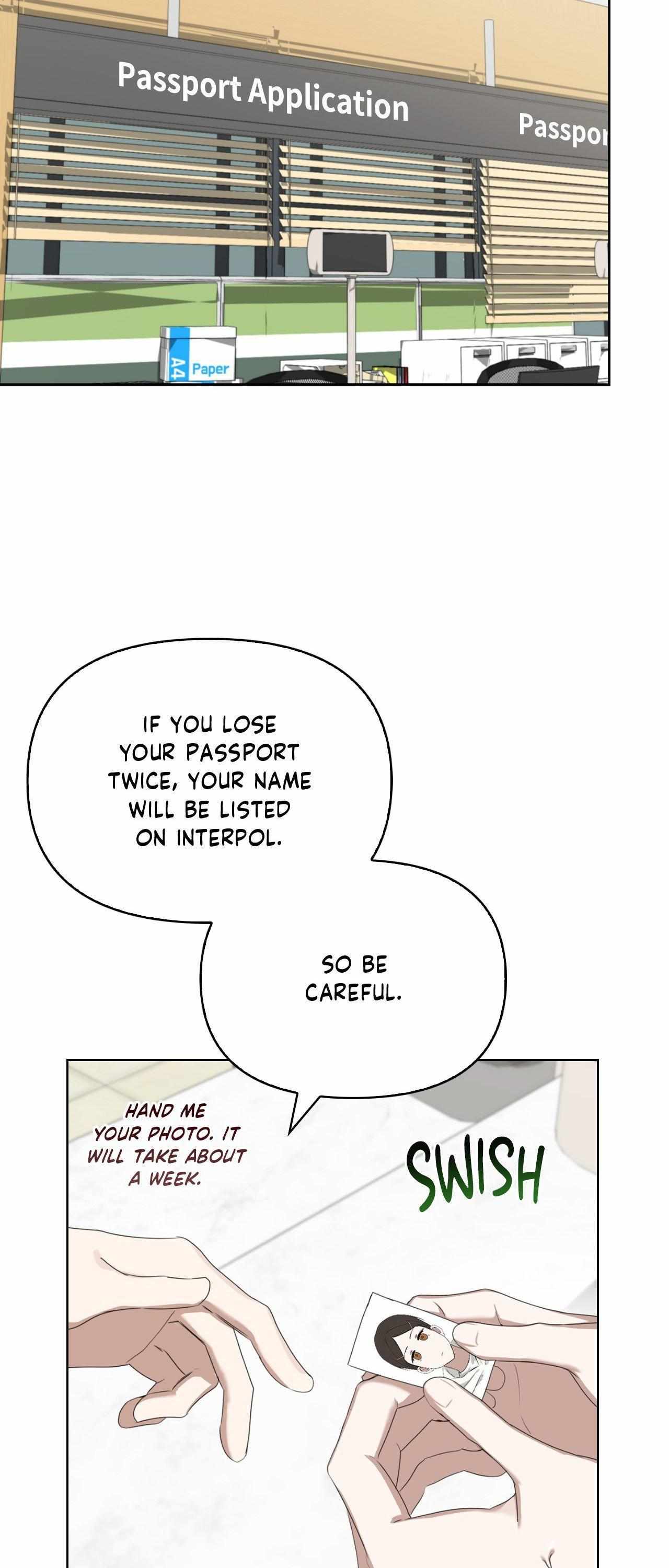 Rabbit Hole (Sojogeum) Chapter 23 page 47 - 