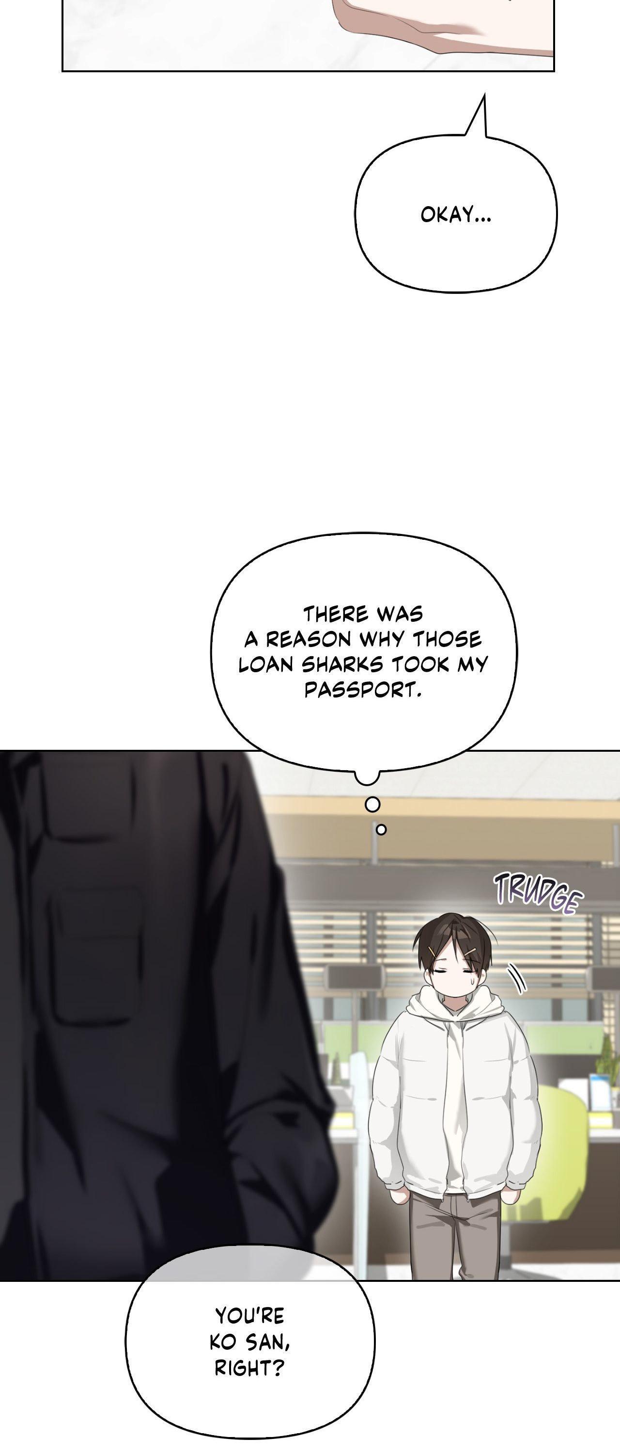 Rabbit Hole (Sojogeum) Chapter 23 page 48 - 