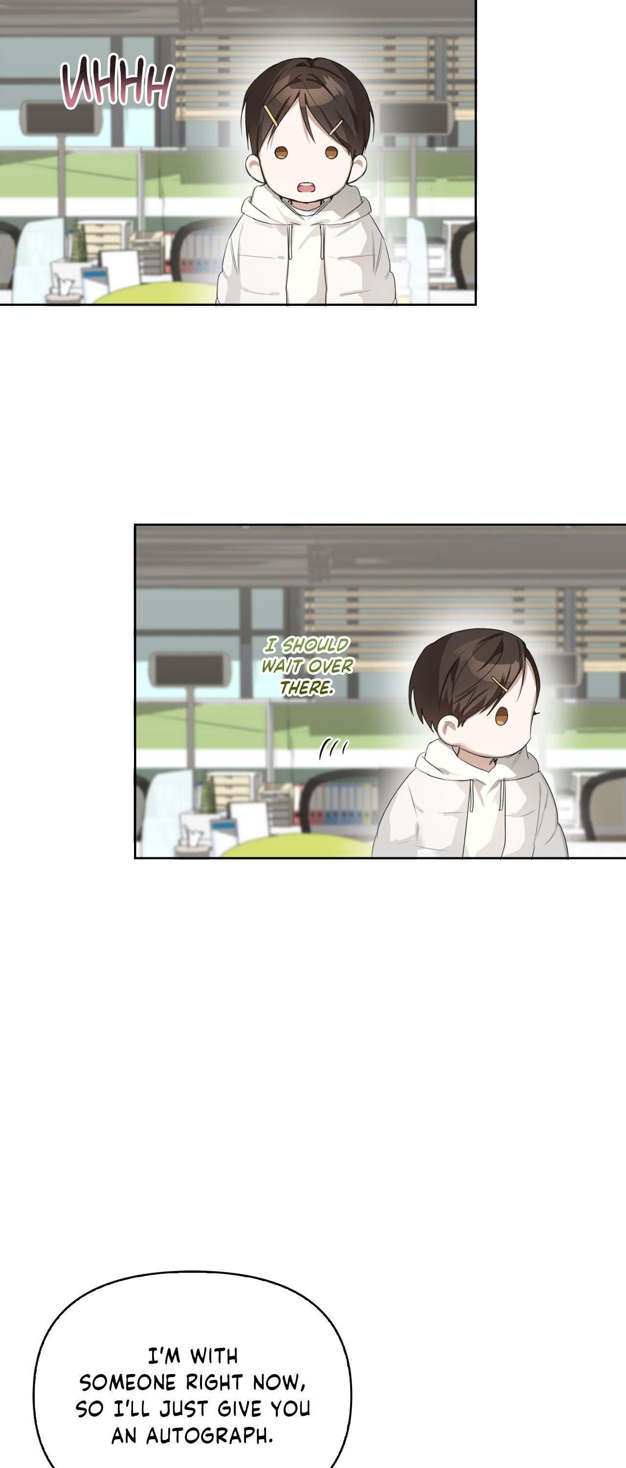 Rabbit Hole (Sojogeum) Chapter 23 page 50 - 