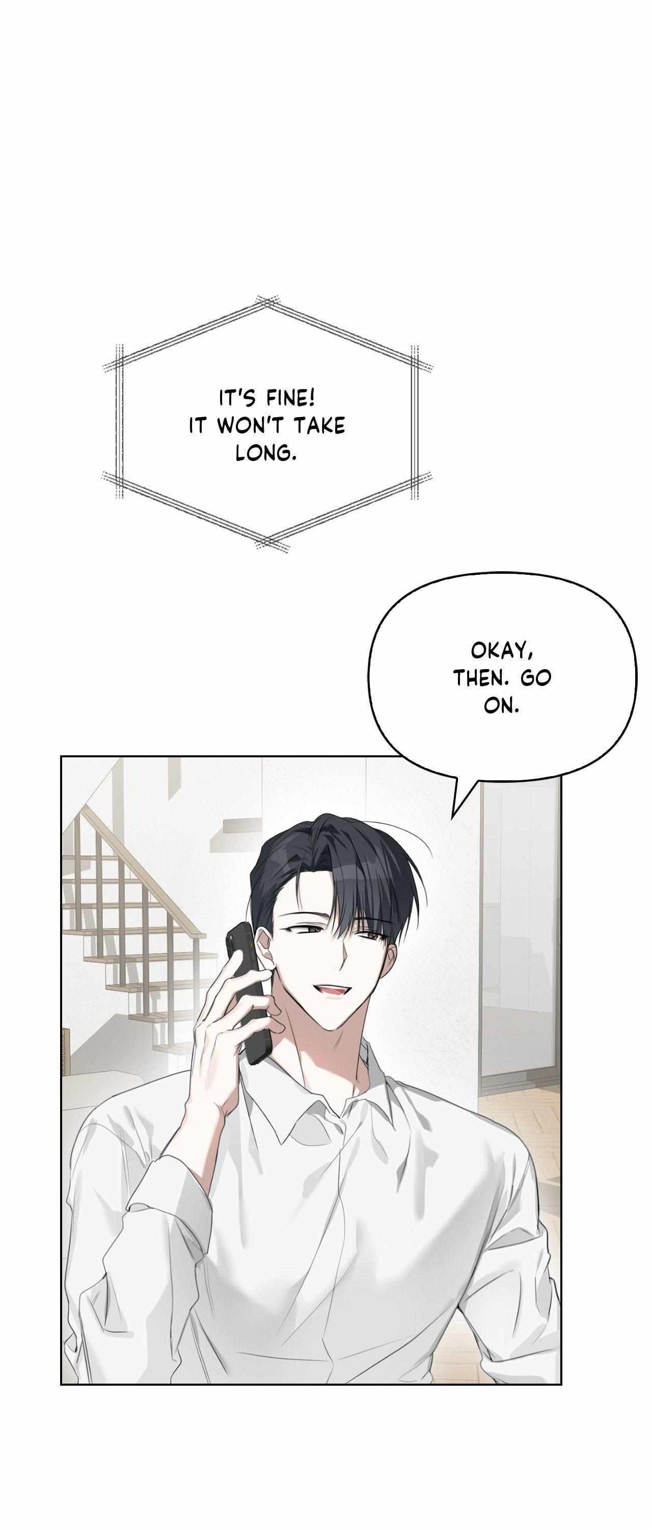 Rabbit Hole (Sojogeum) Chapter 23 page 6 - 