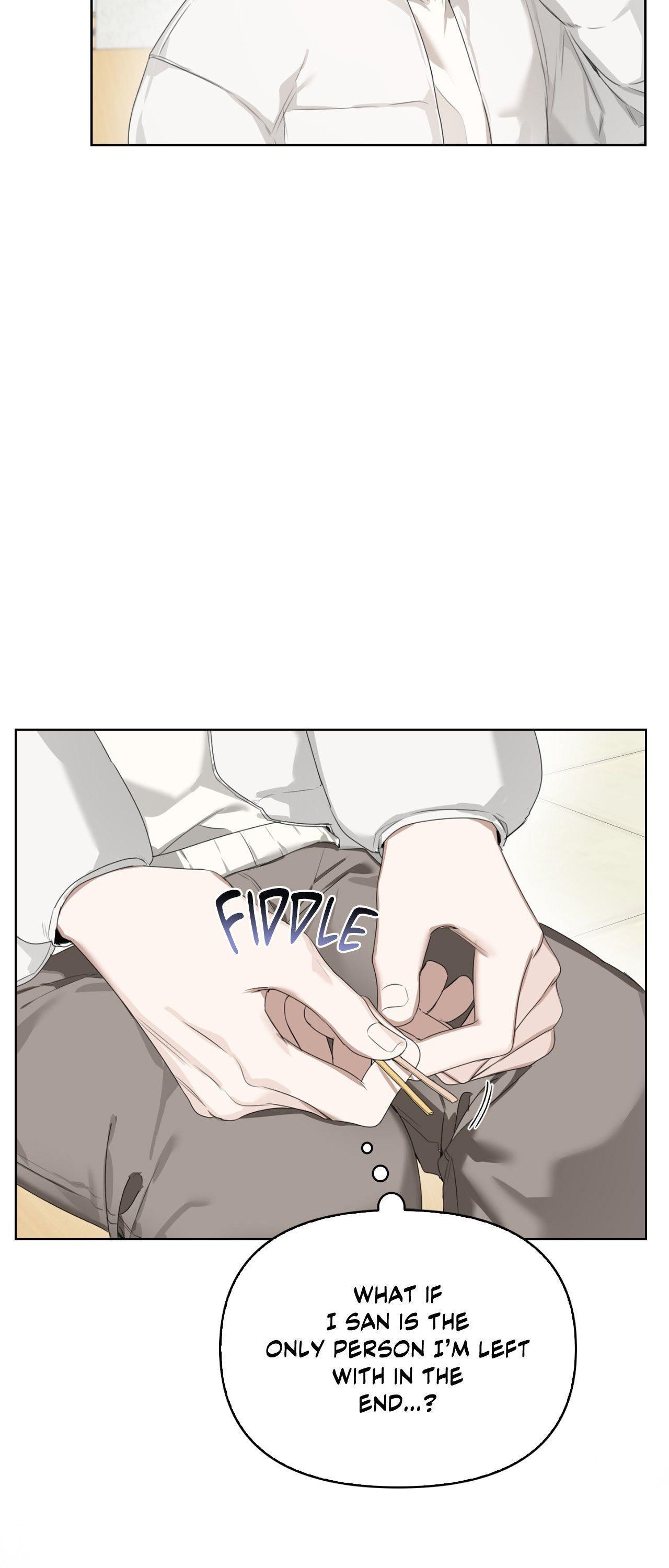 Rabbit Hole (Sojogeum) Chapter 23 page 52 - 